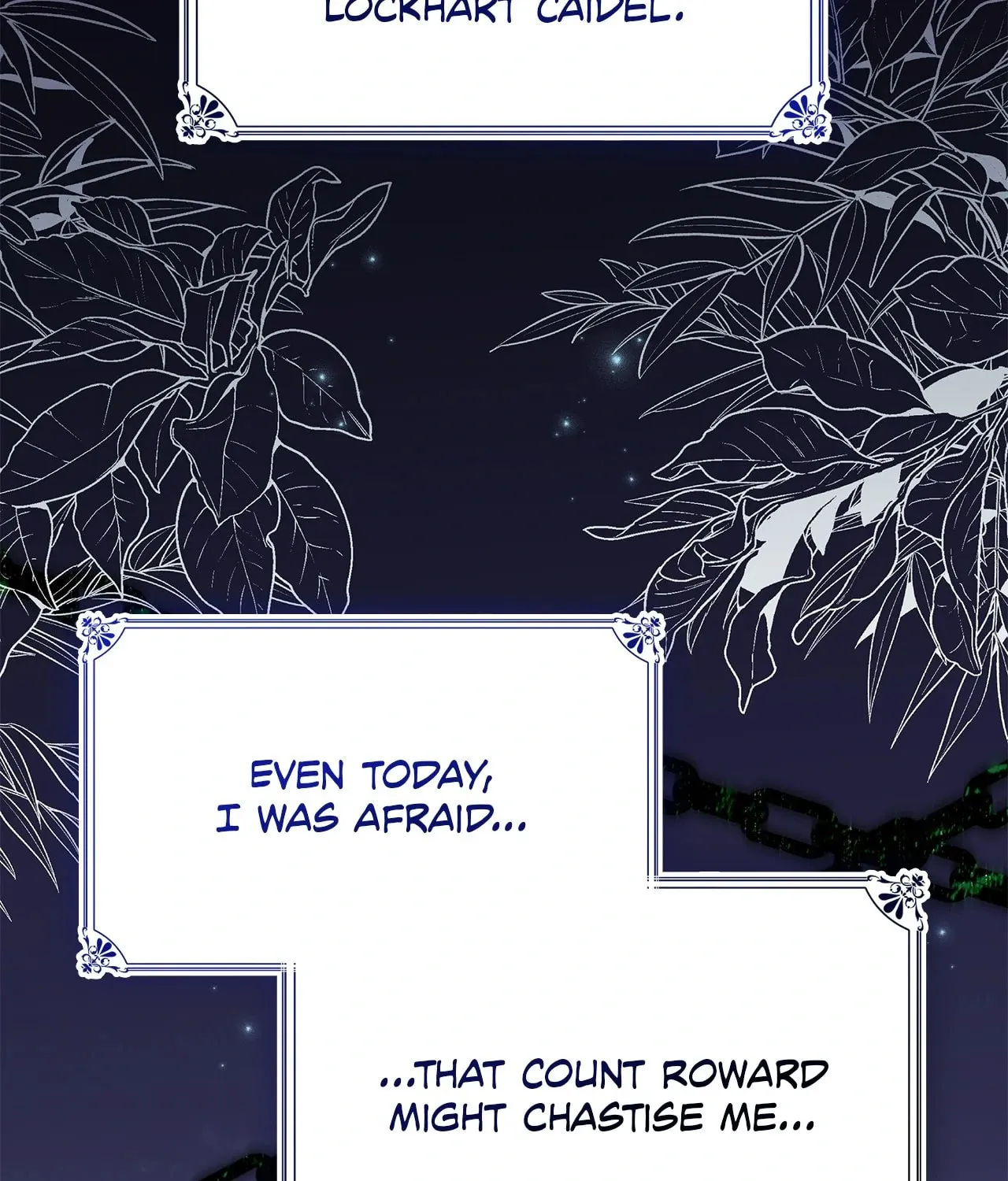 Read Enough with the Flirting chapter 46 image 30 on Lezhin