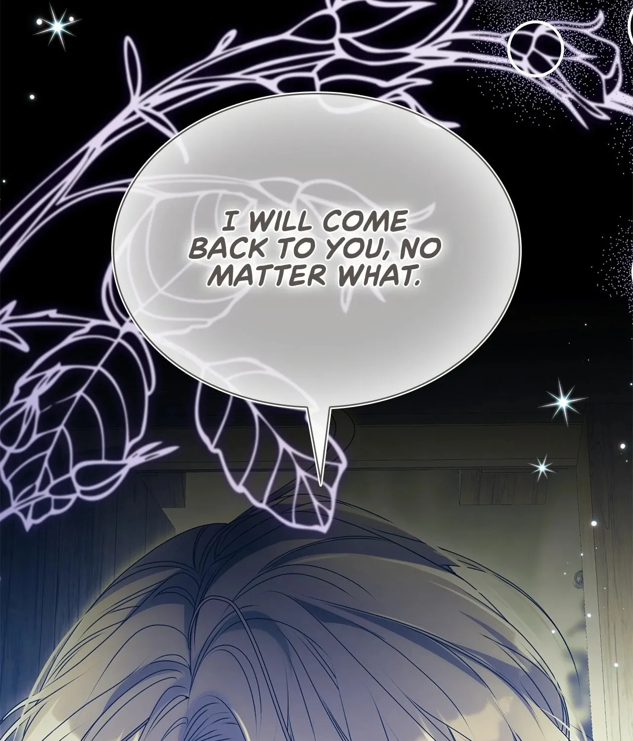 Read Enough with the Flirting chapter 46 image 34 on Lezhin