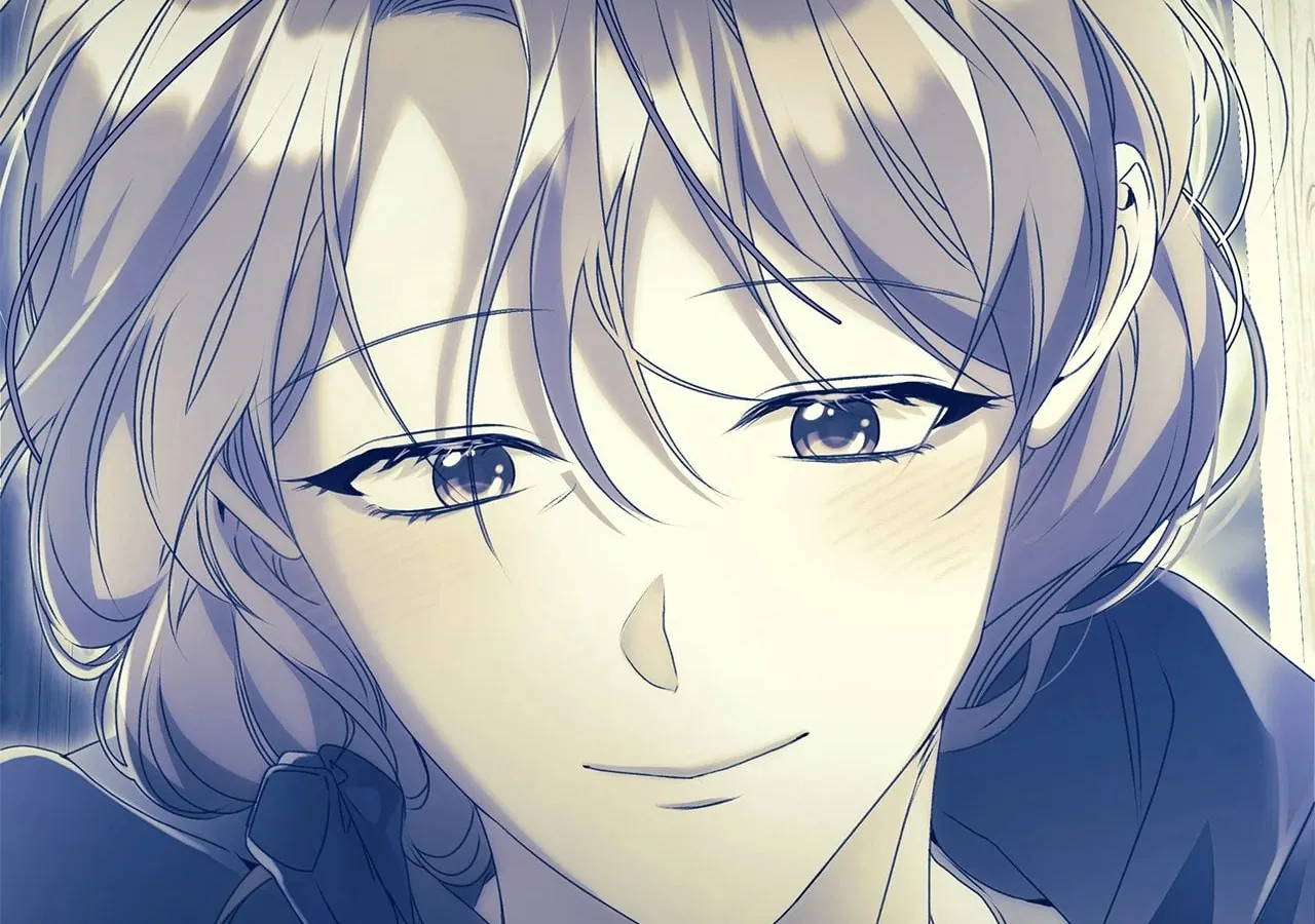 Read Enough with the Flirting chapter 46 image 35 on Lezhin