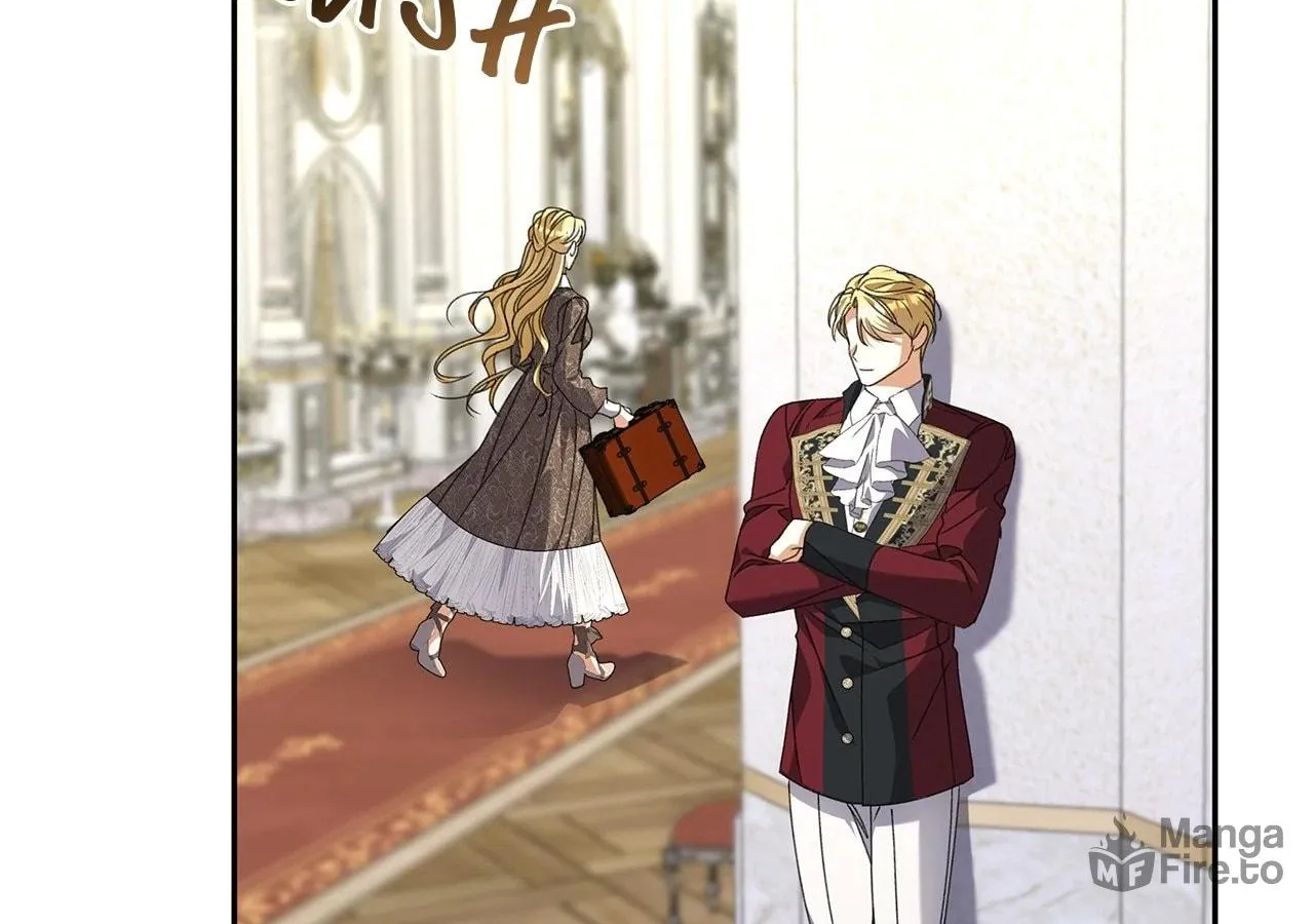 Read Enough with the Flirting chapter 46 image 46 on Lezhin