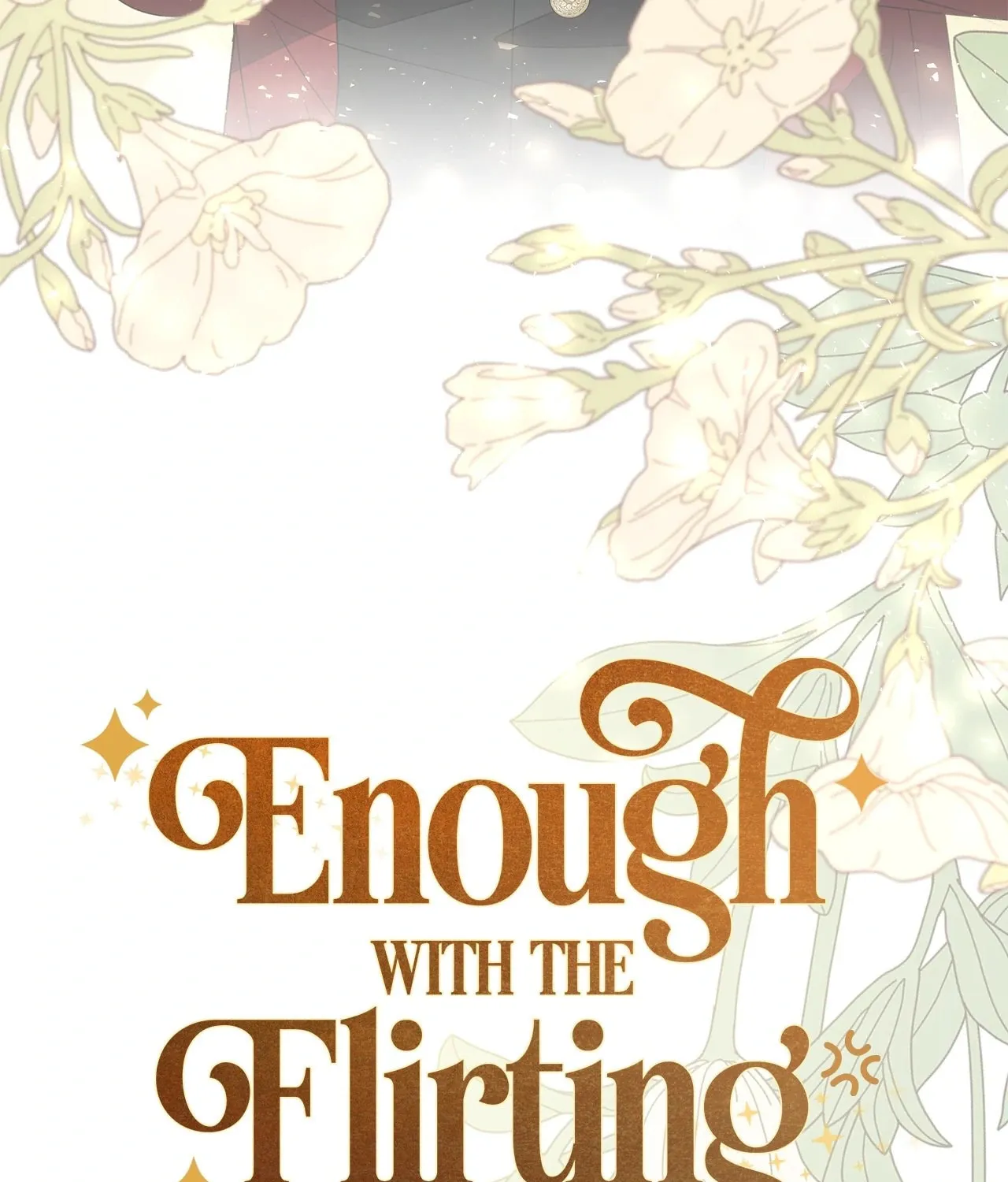 Read Enough with the Flirting chapter 46 image 50 on Lezhin