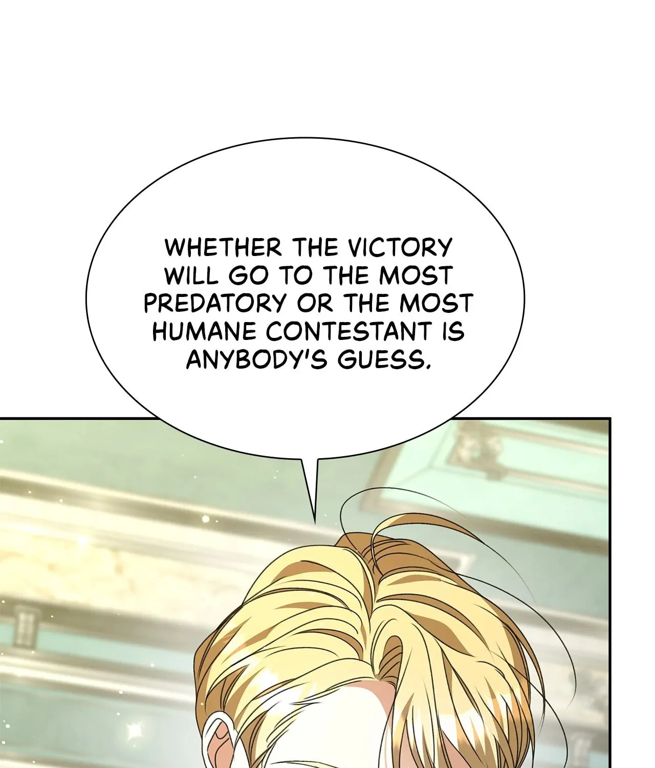Read Enough with the Flirting chapter 46 image 6 on Lezhin