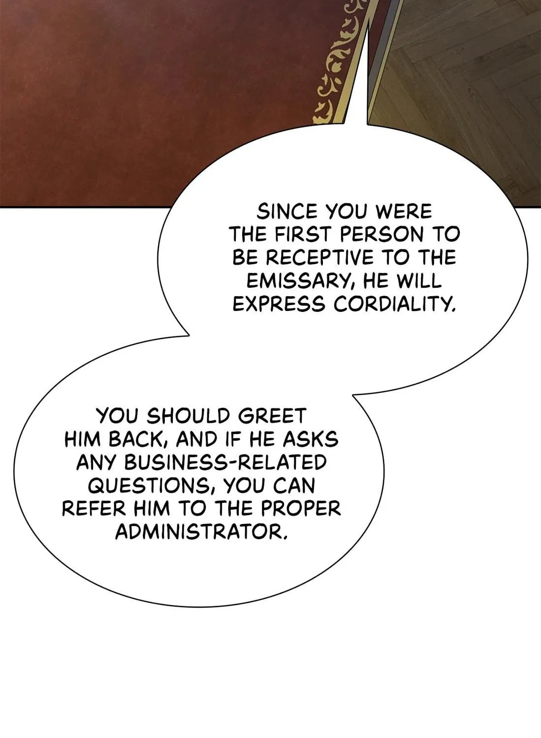 Read Enough with the Flirting chapter 46 image 65 on Lezhin