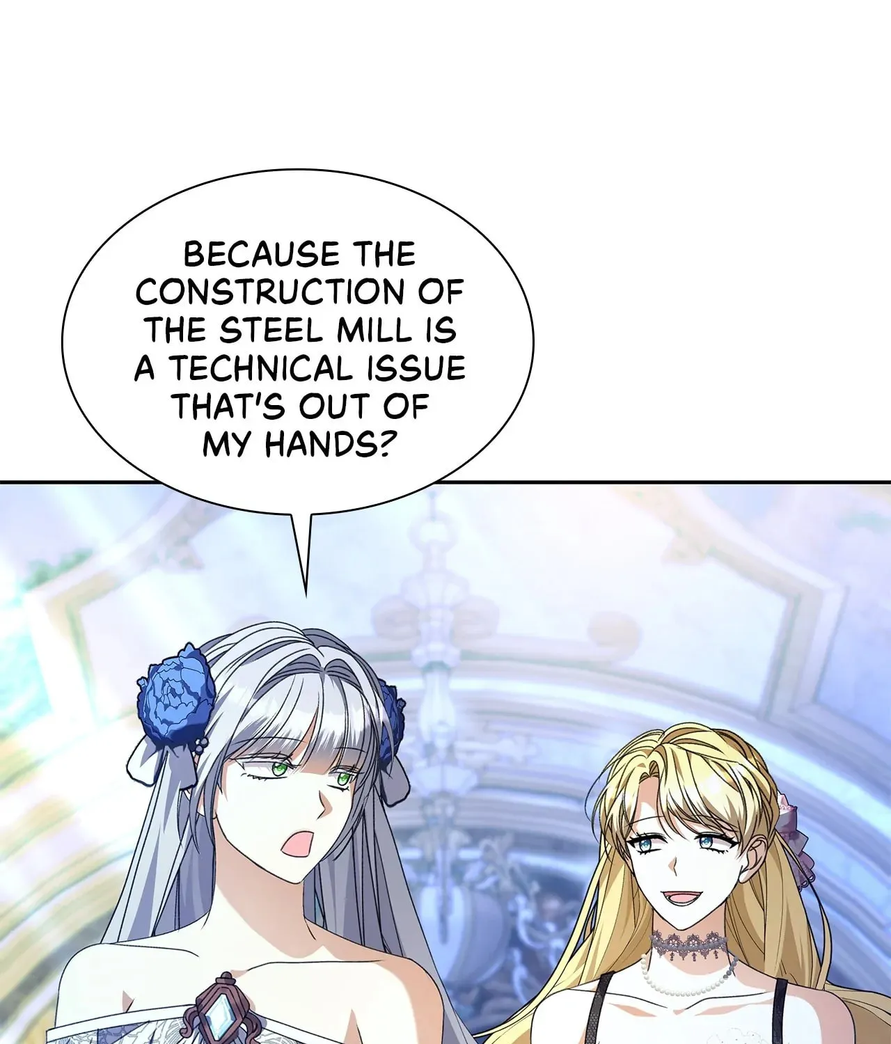 Read Enough with the Flirting chapter 46 image 67 on Lezhin