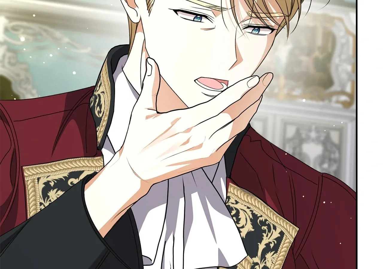Read Enough with the Flirting chapter 46 image 7 on Lezhin