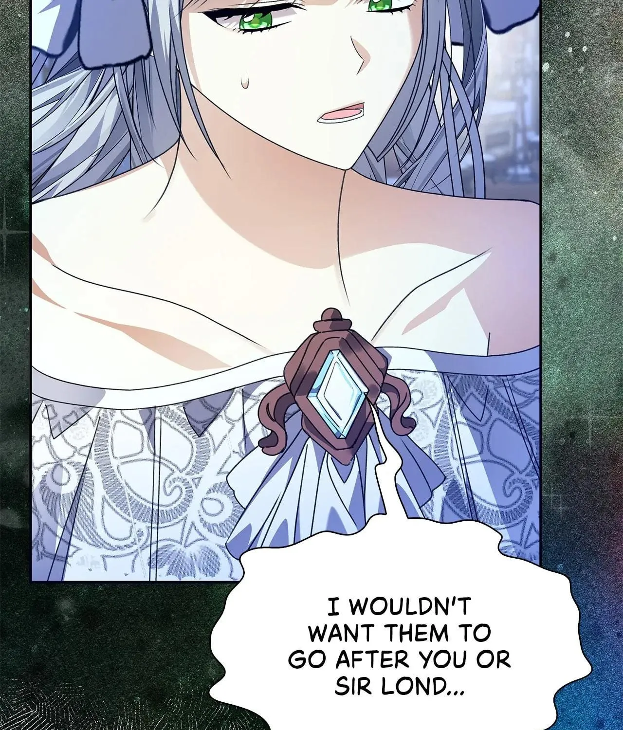 Read Enough with the Flirting chapter 46 image 71 on Lezhin