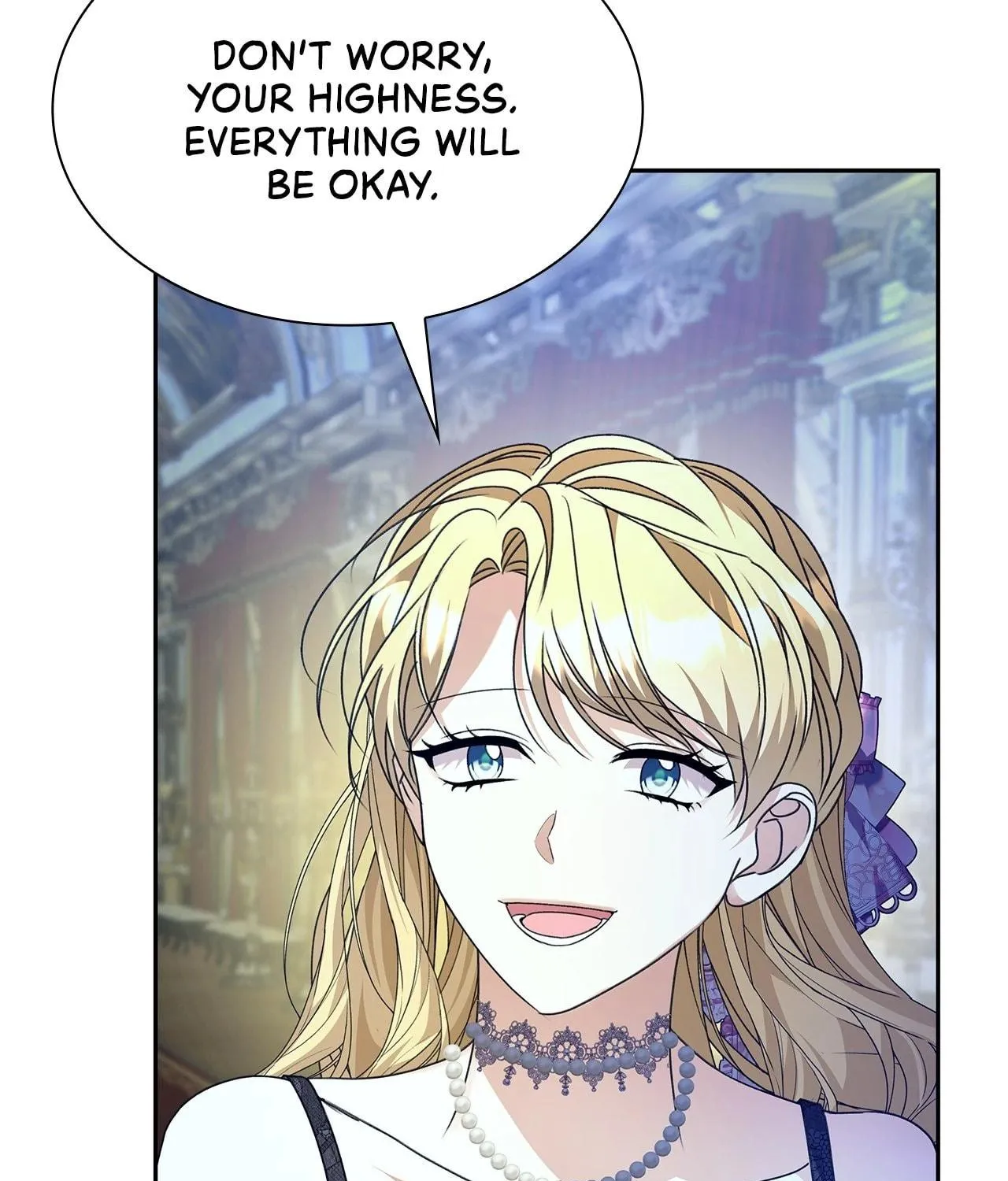 Read Enough with the Flirting chapter 46 image 73 on Lezhin
