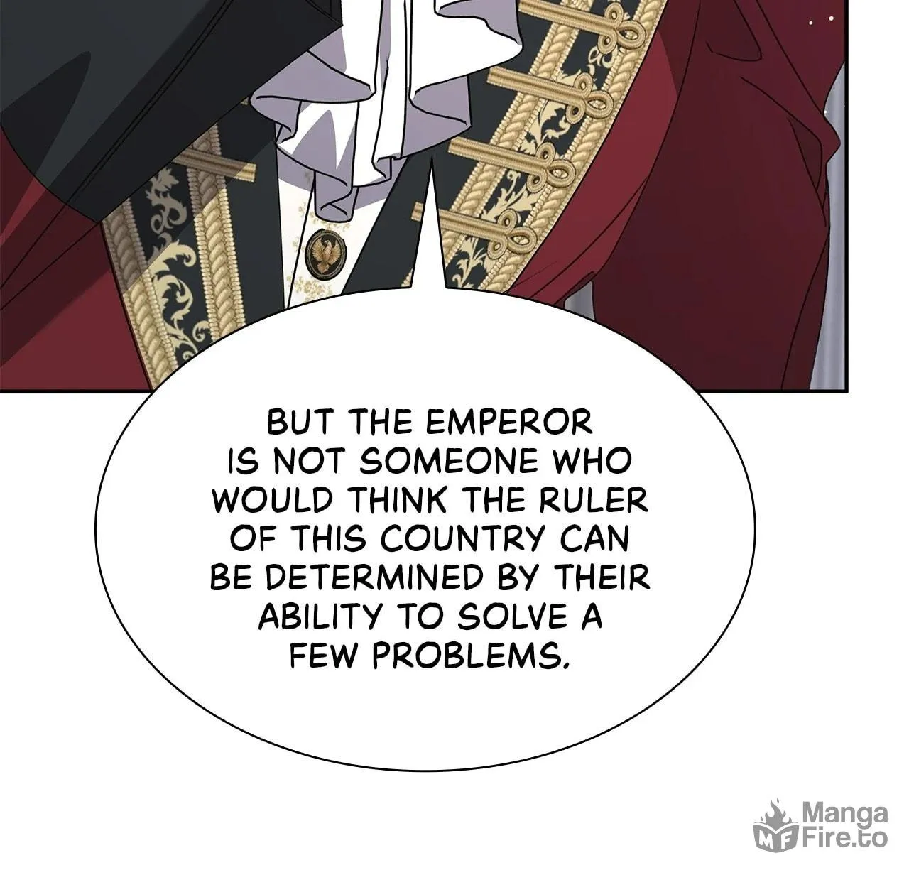 Read Enough with the Flirting chapter 46 image 8 on Lezhin