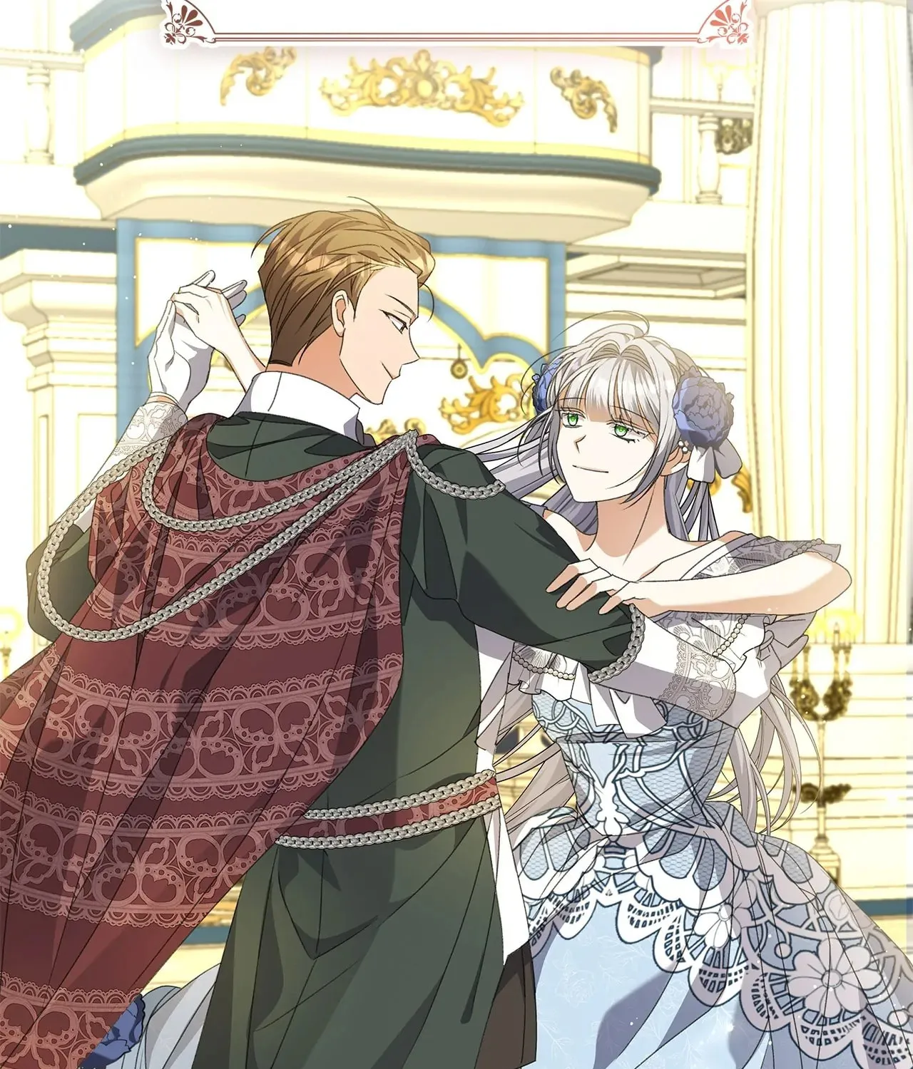 Read Enough with the Flirting chapter 46 image 80 on Lezhin