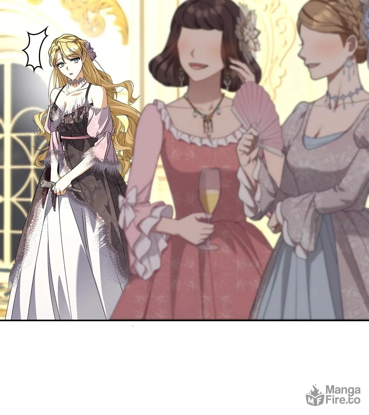Read Enough with the Flirting chapter 46 image 91 on Lezhin