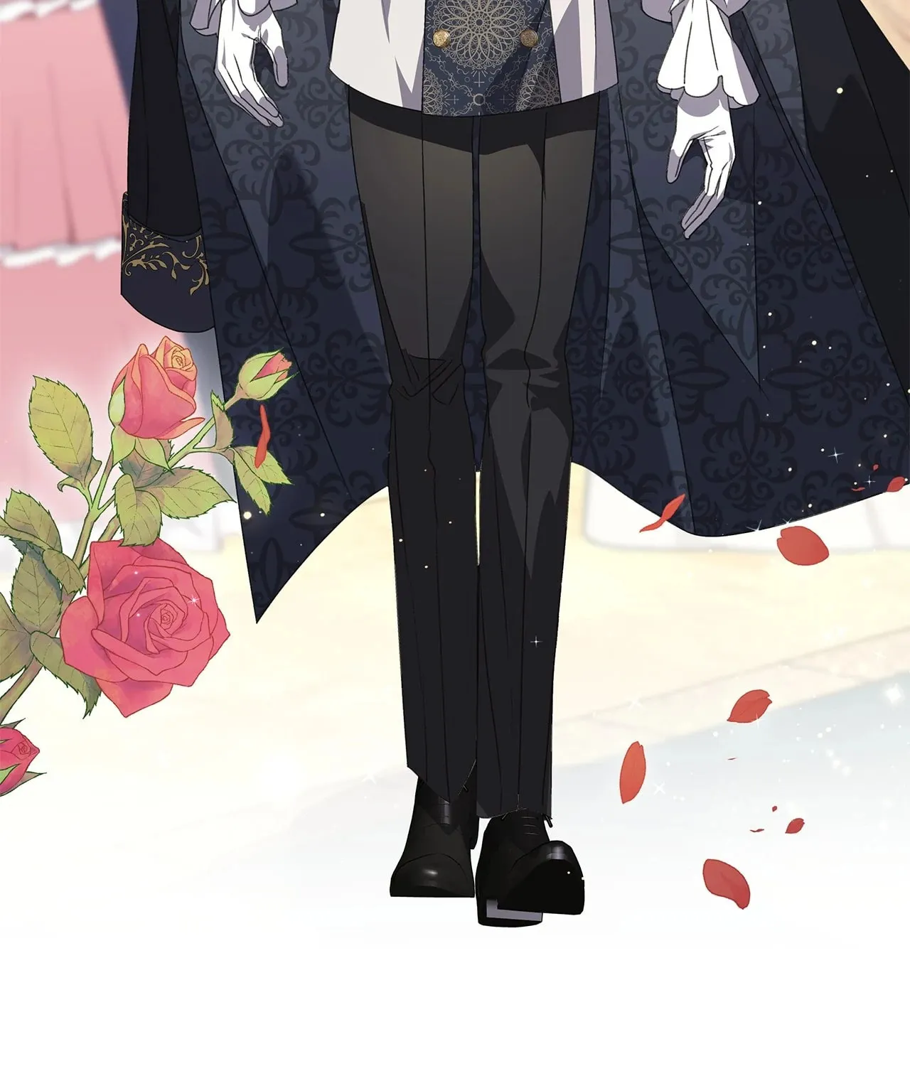 Read Enough with the Flirting chapter 46 image 96 on Lezhin