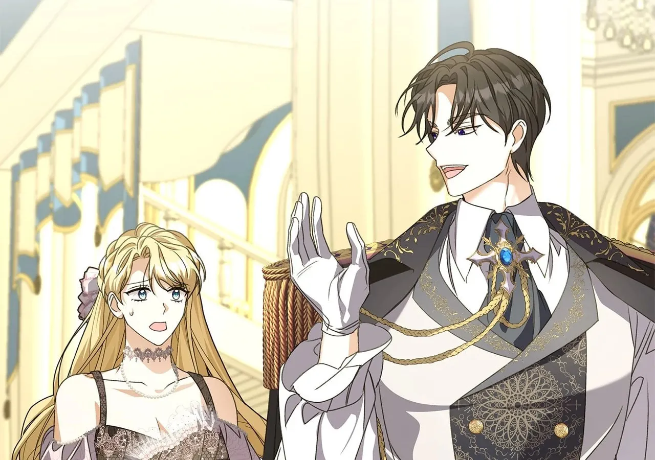 Read Enough with the Flirting chapter 47 image 1 on Lezhin