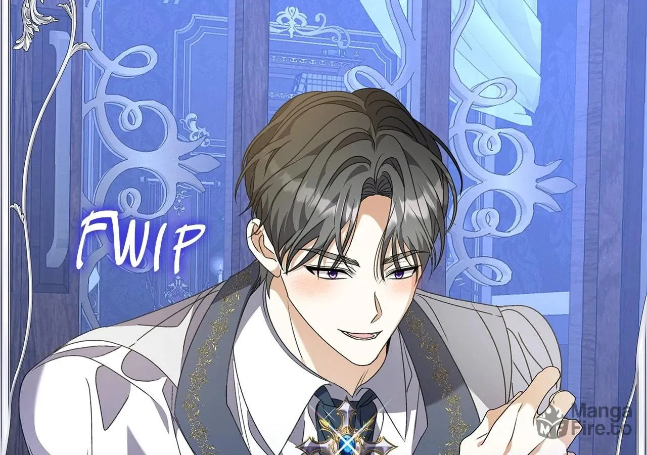 Read Enough with the Flirting chapter 47 image 100 on Lezhin