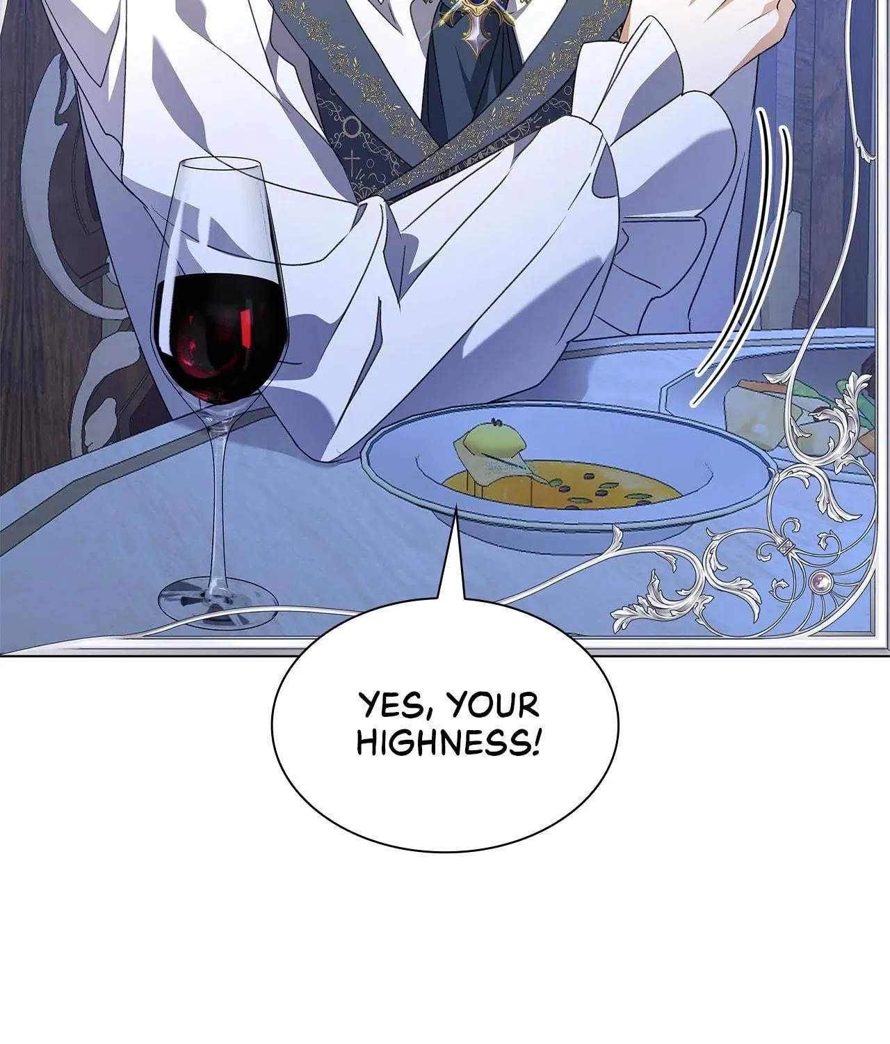 Read Enough with the Flirting chapter 47 image 101 on Lezhin