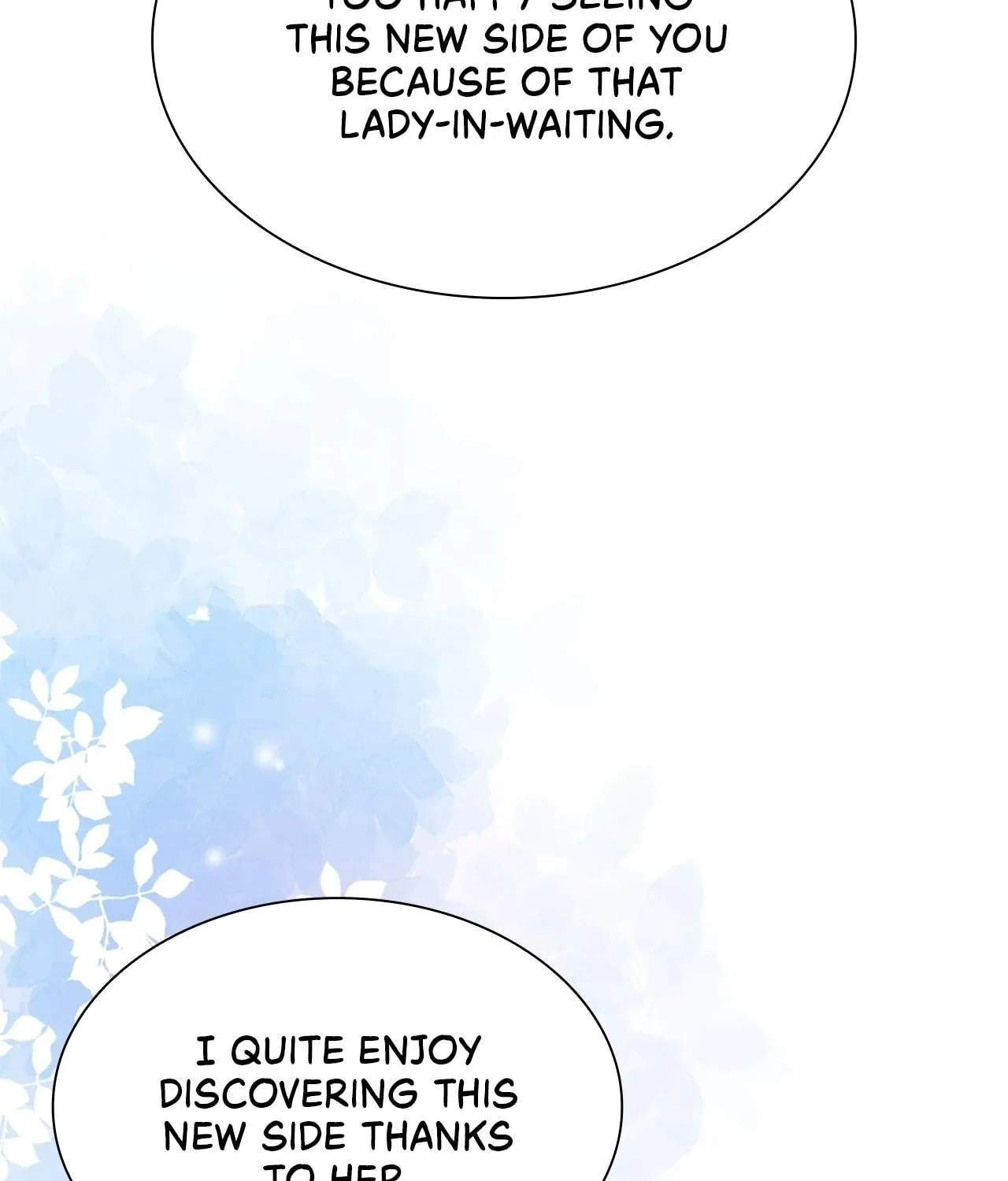 Read Enough with the Flirting chapter 47 image 105 on Lezhin