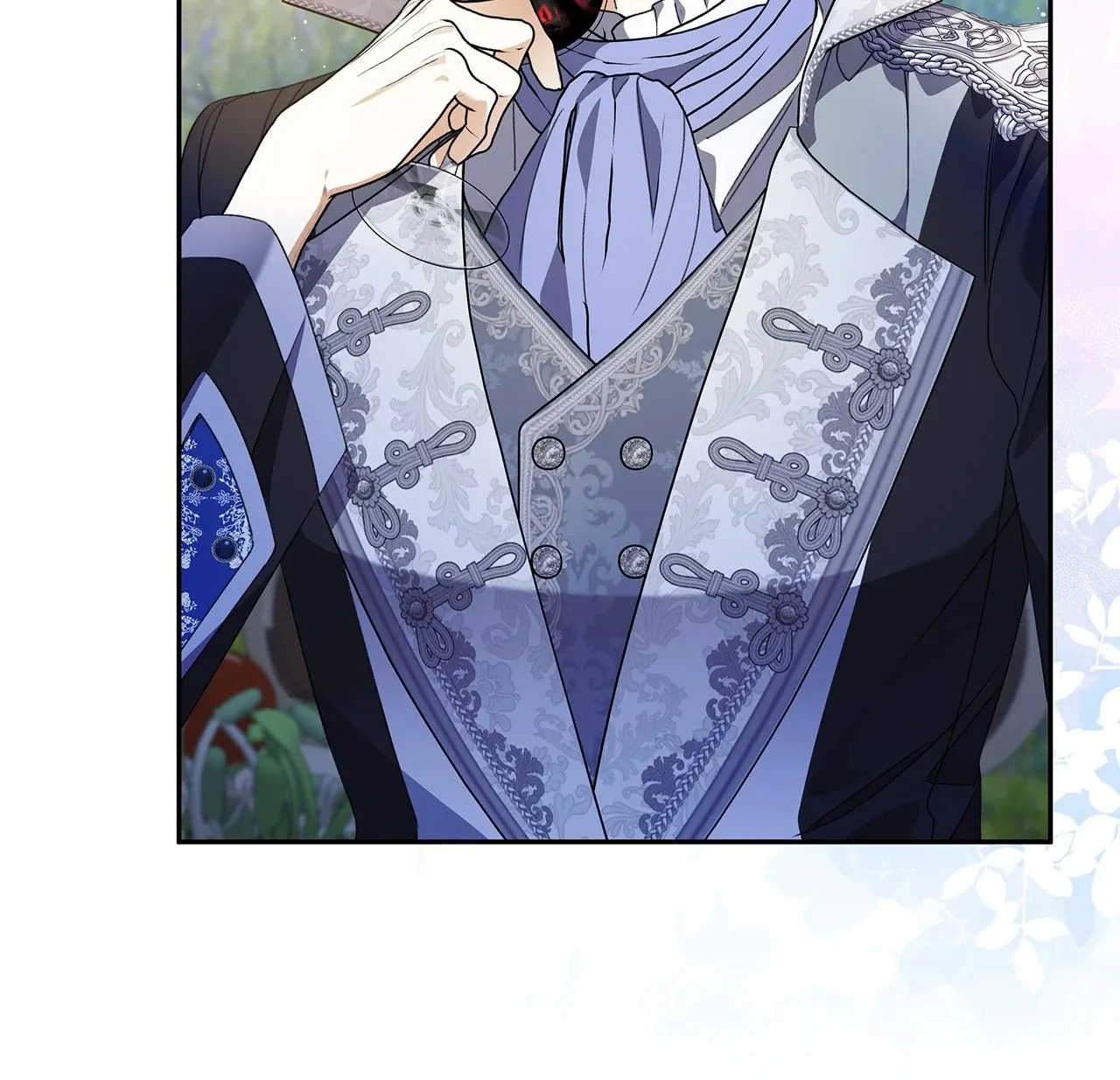 Read Enough with the Flirting chapter 47 image 107 on Lezhin