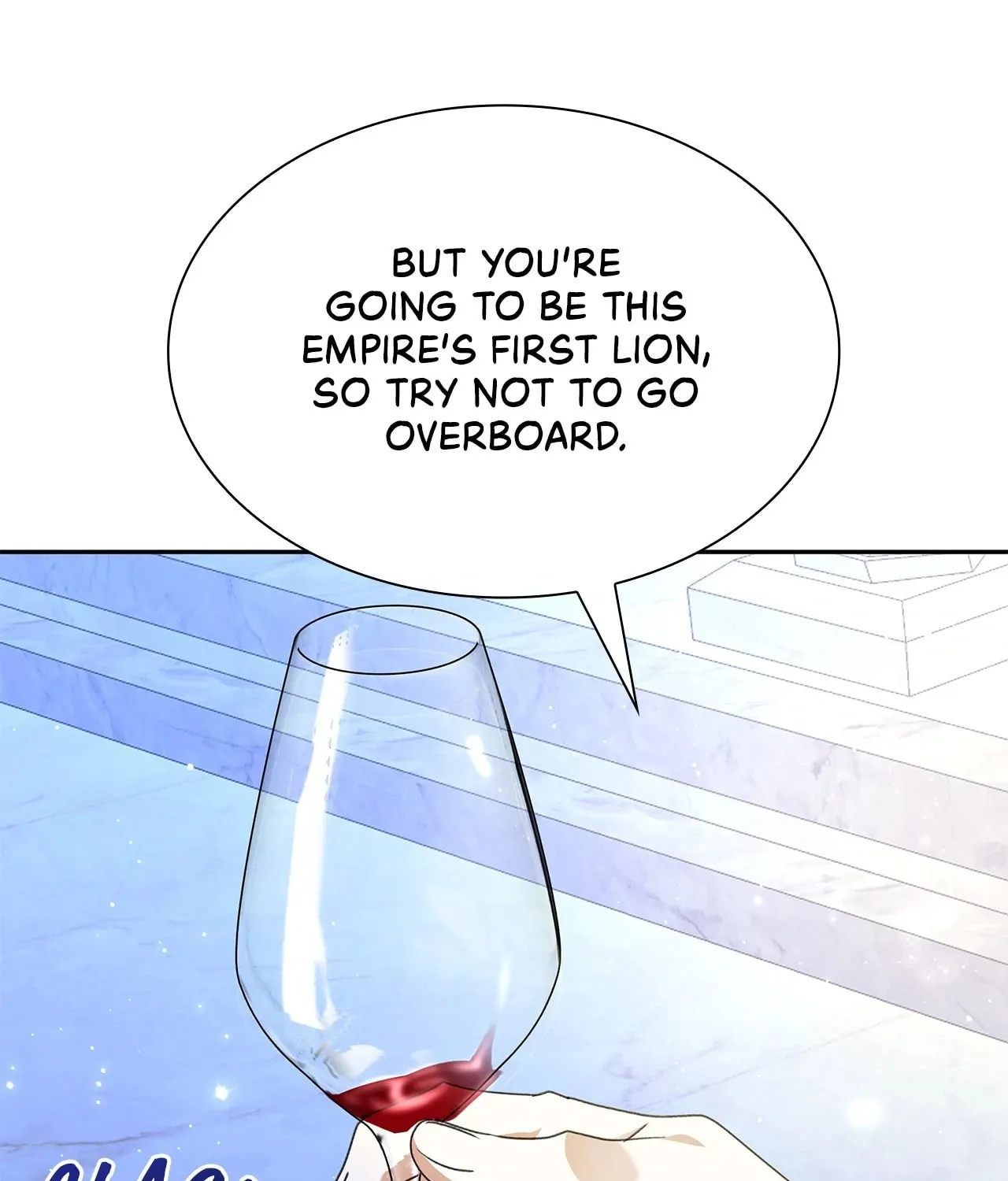 Read Enough with the Flirting chapter 47 image 108 on Lezhin