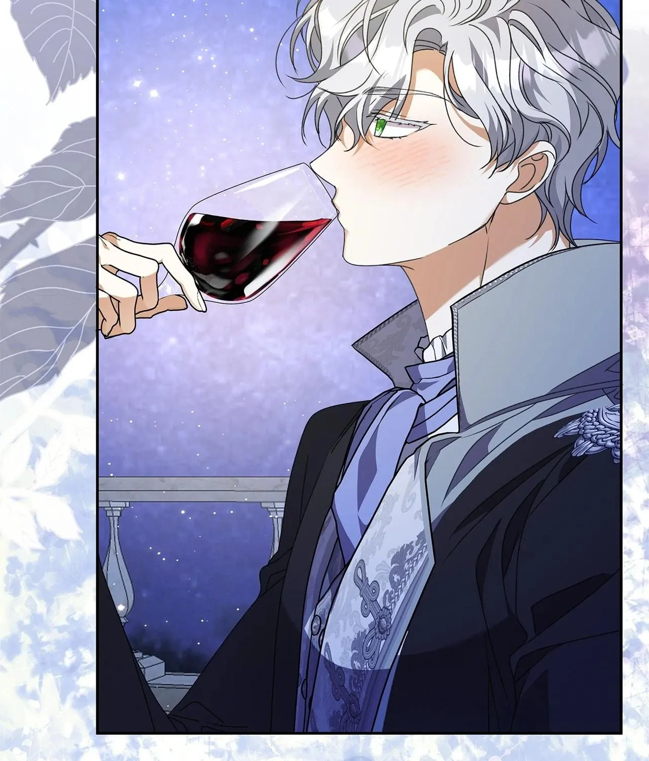 Read Enough with the Flirting chapter 47 image 121 on Lezhin