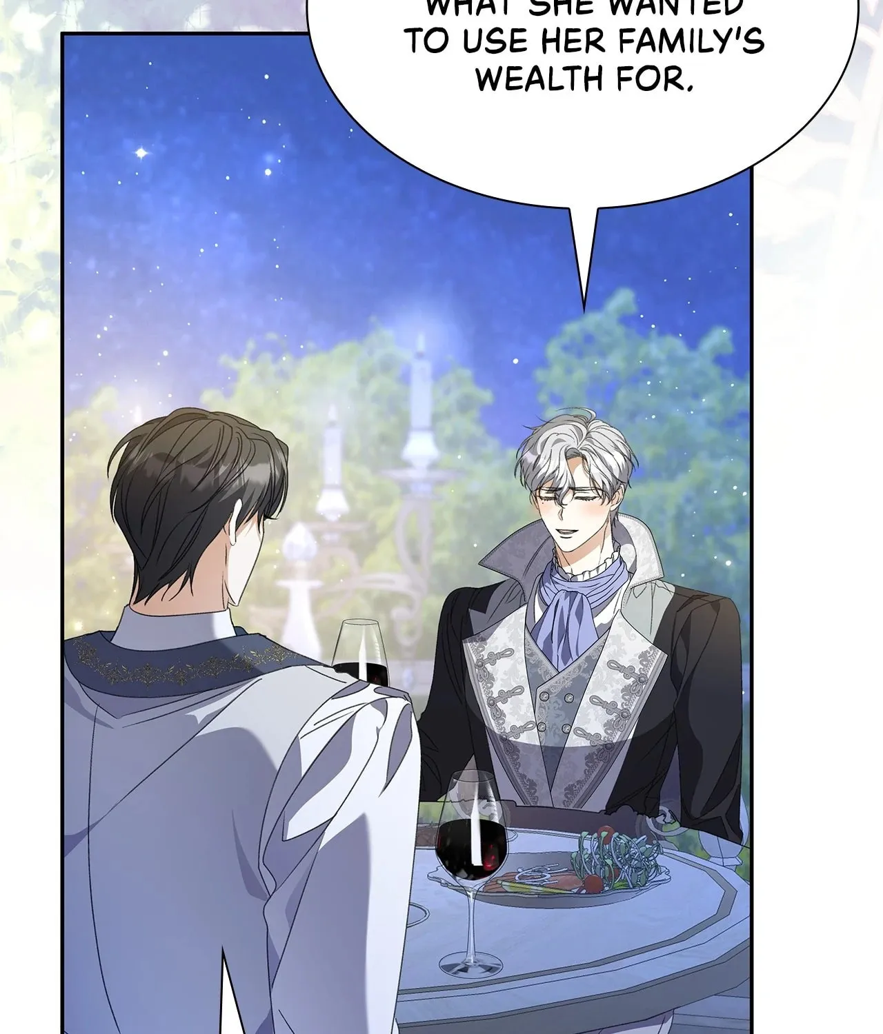 Read Enough with the Flirting chapter 47 image 123 on Lezhin