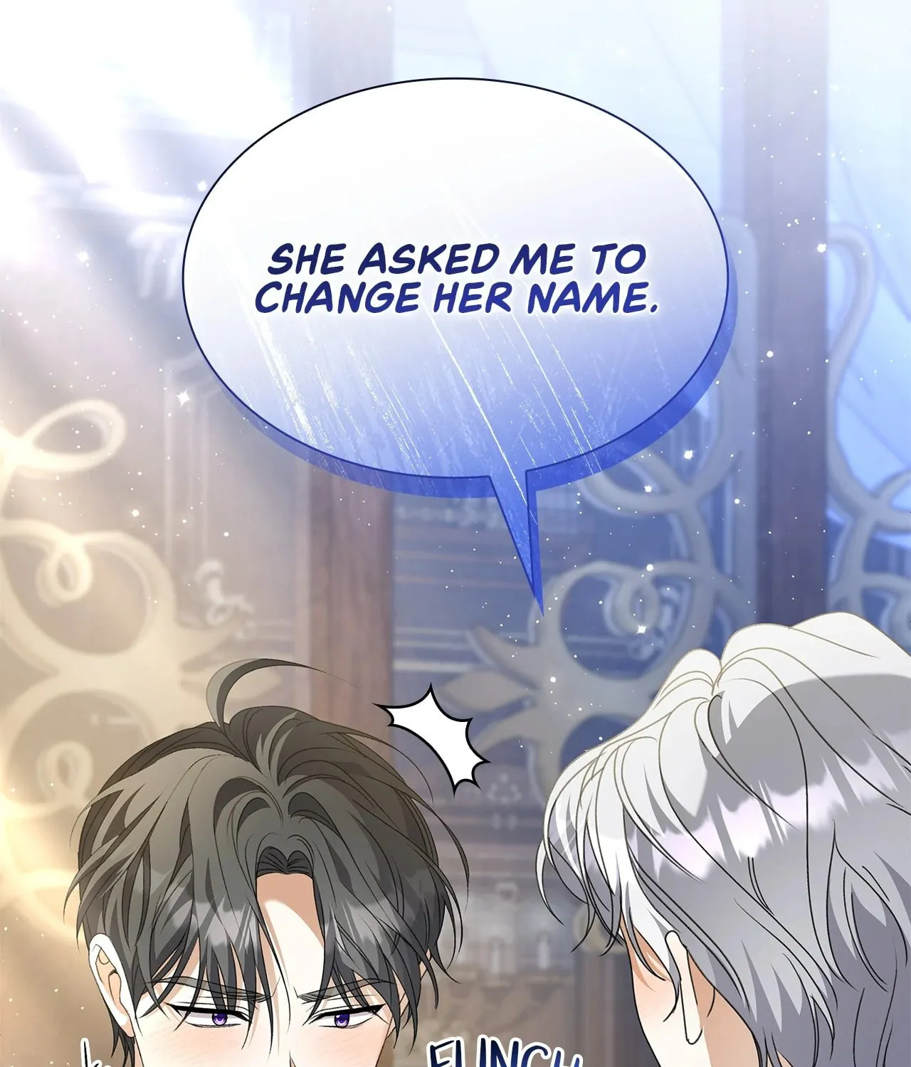 Read Enough with the Flirting chapter 47 image 125 on Lezhin