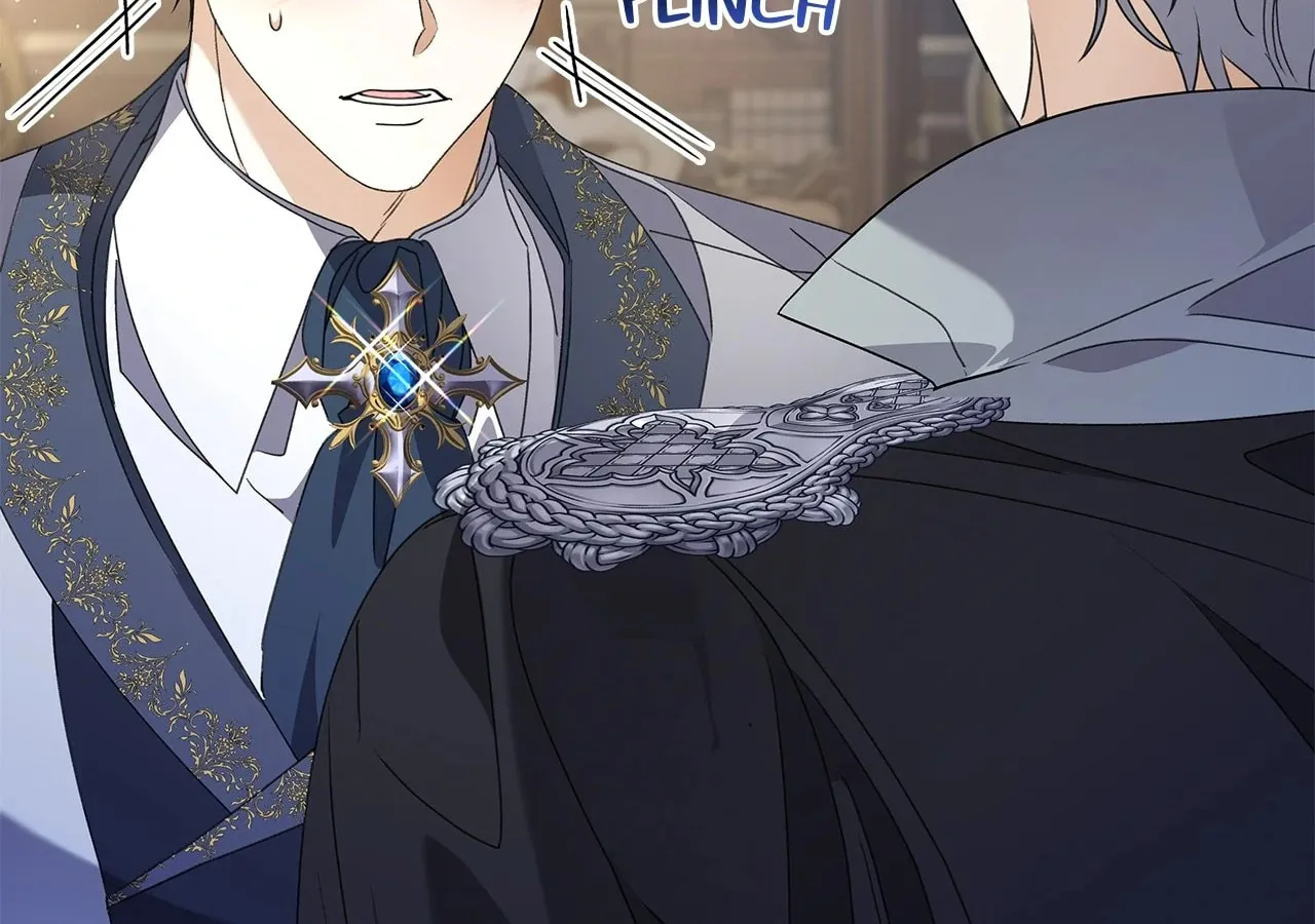 Read Enough with the Flirting chapter 47 image 126 on Lezhin