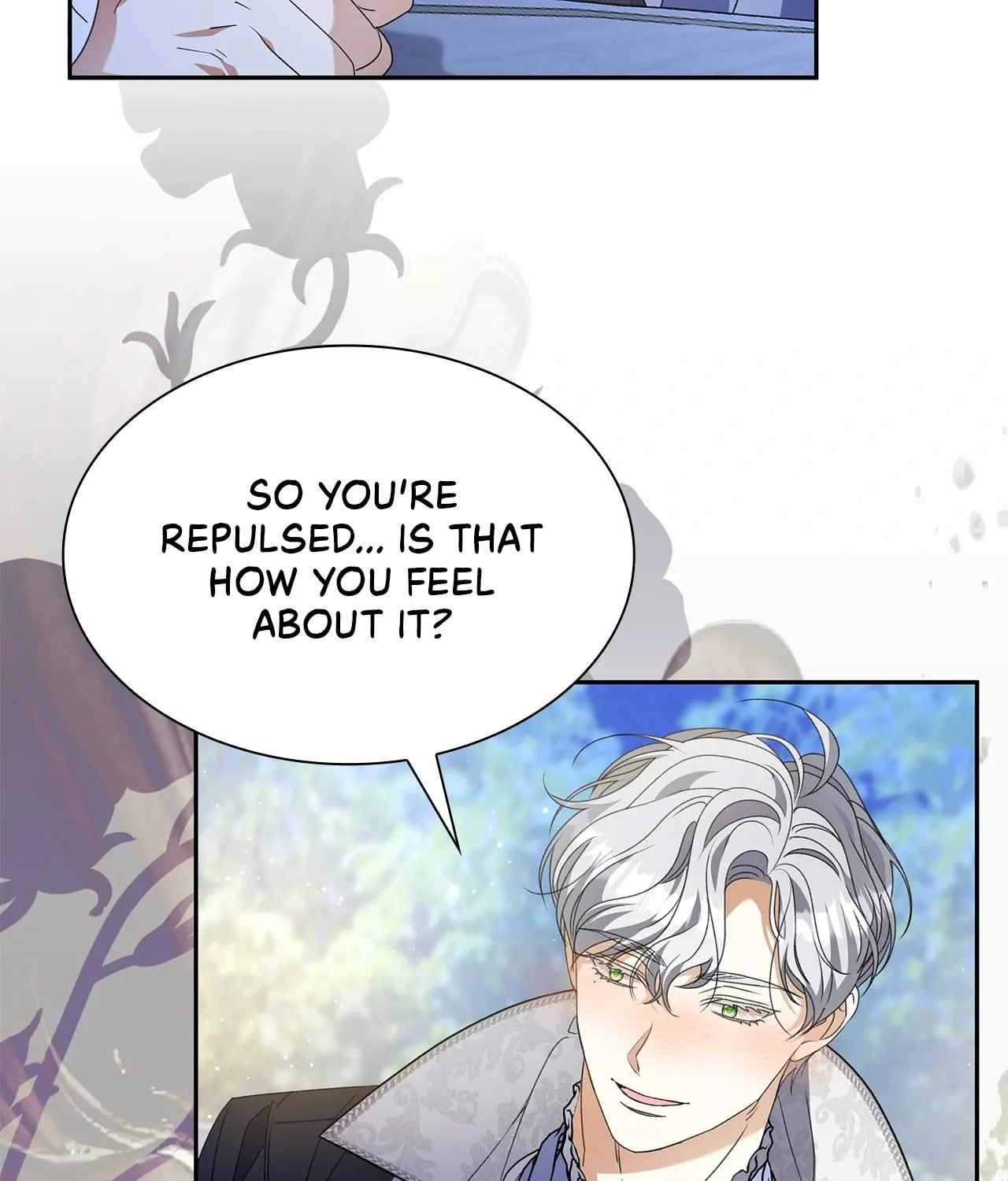 Read Enough with the Flirting chapter 47 image 130 on Lezhin