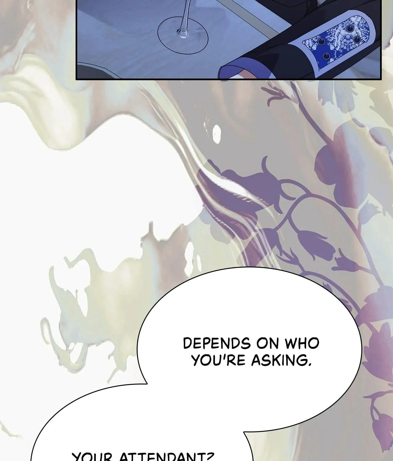 Read Enough with the Flirting chapter 47 image 132 on Lezhin