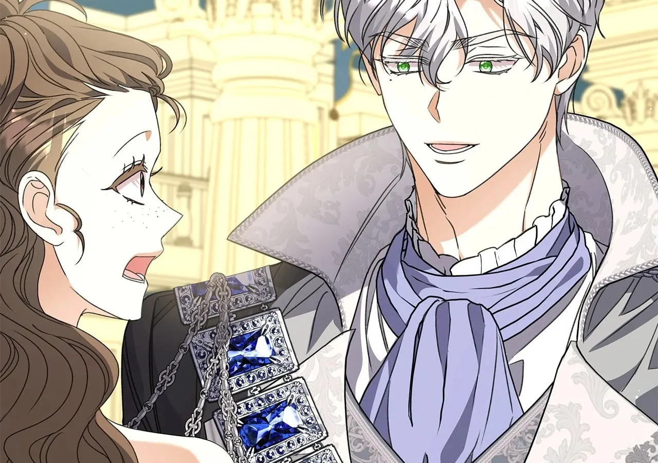 Read Enough with the Flirting chapter 47 image 14 on Lezhin