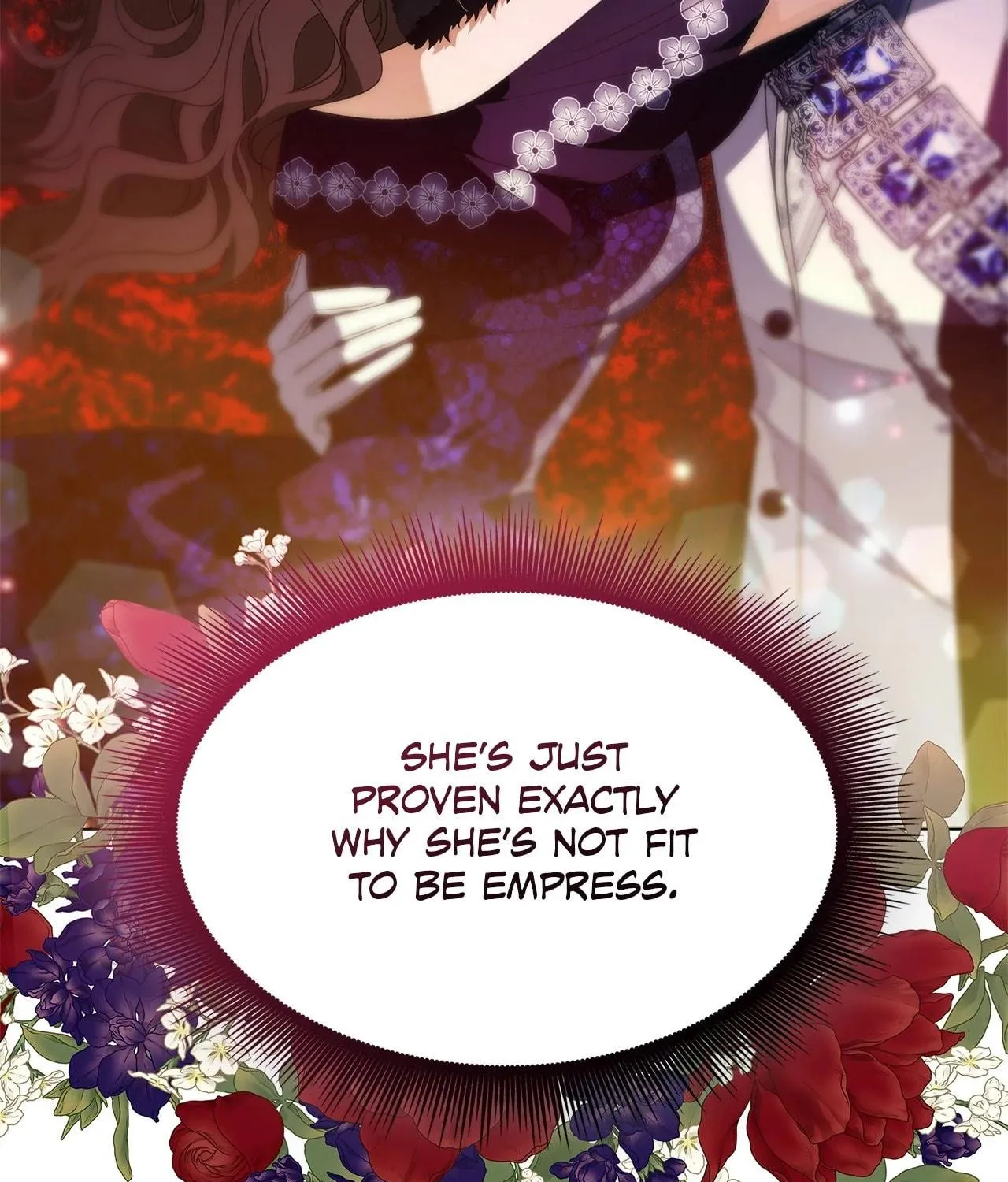 Read Enough with the Flirting chapter 47 image 143 on Lezhin