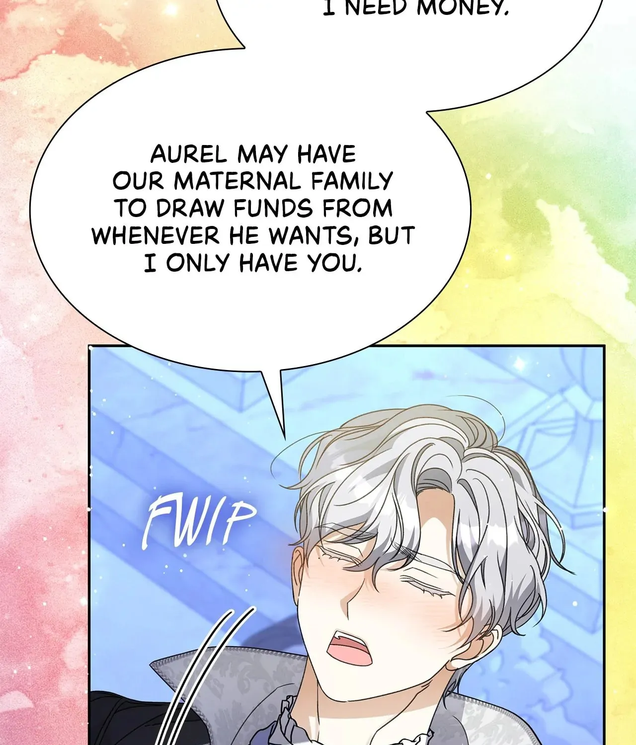 Read Enough with the Flirting chapter 47 image 145 on Lezhin