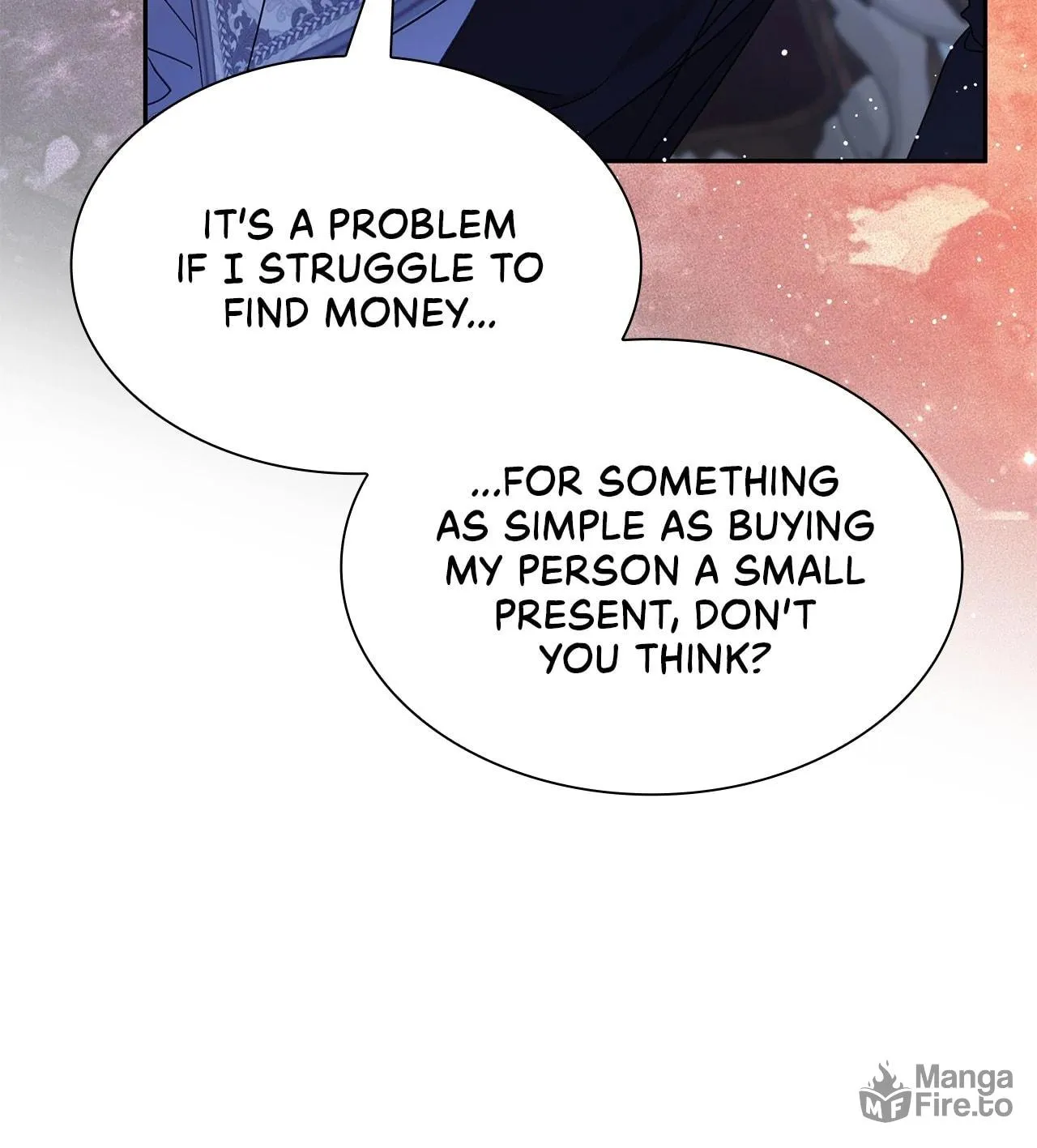 Read Enough with the Flirting chapter 47 image 147 on Lezhin