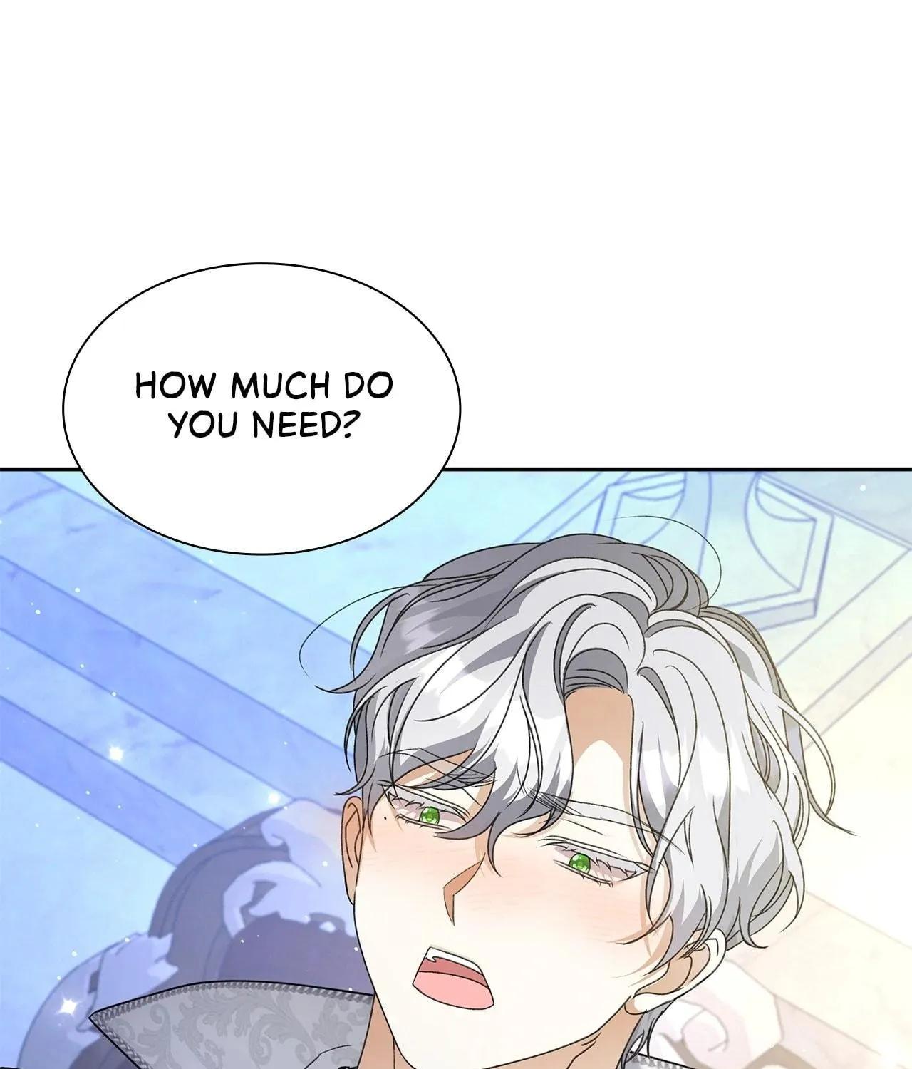 Read Enough with the Flirting chapter 47 image 148 on Lezhin