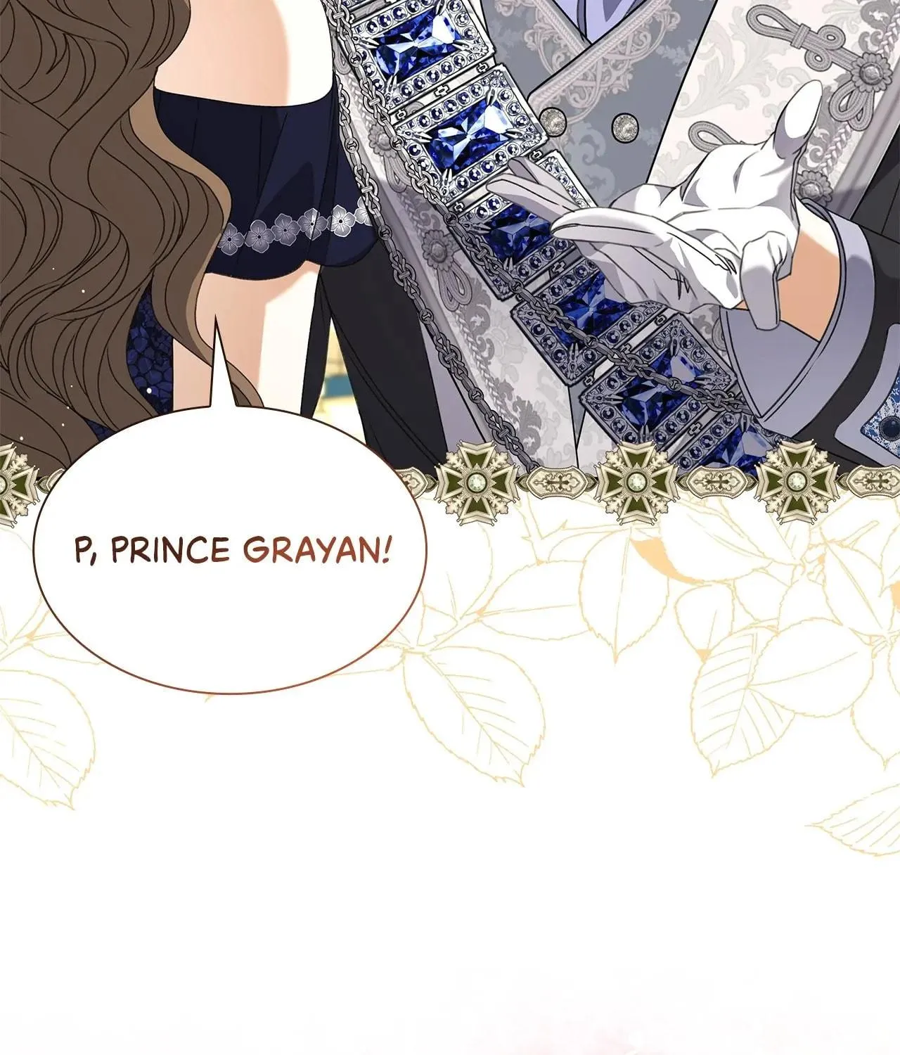 Read Enough with the Flirting chapter 47 image 15 on Lezhin