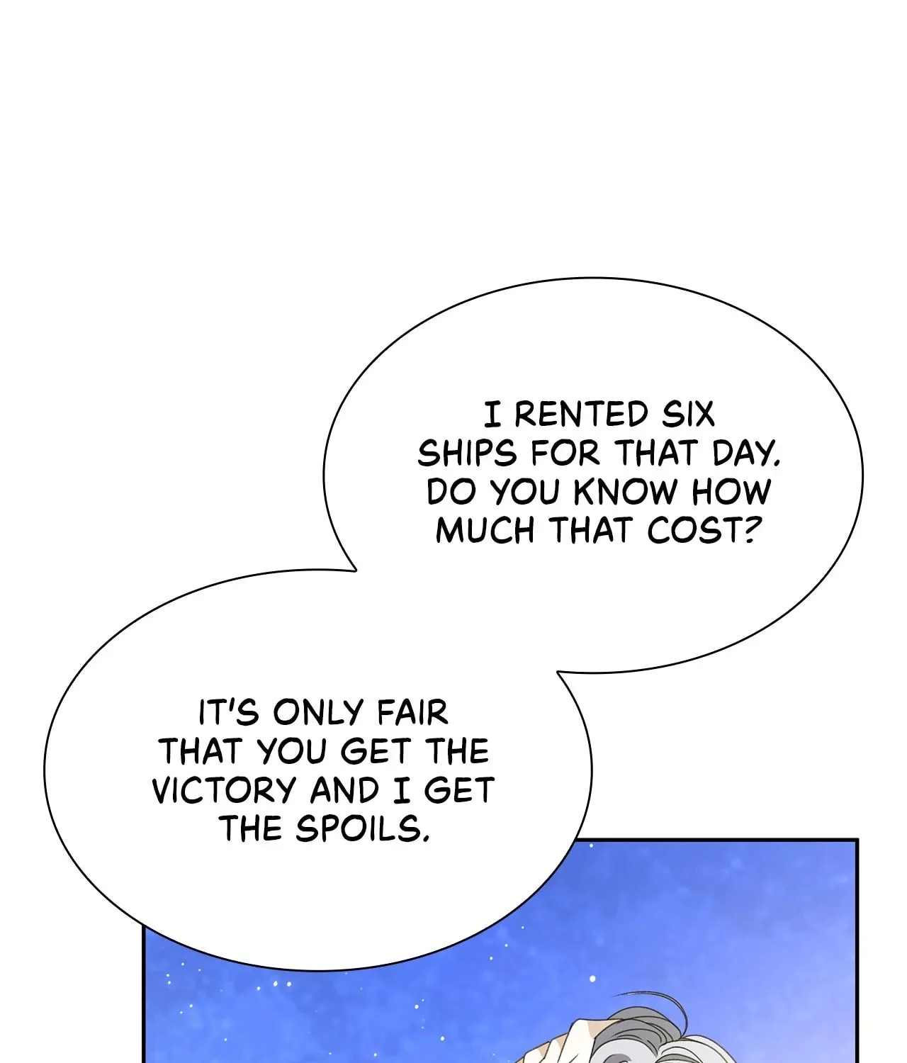 Read Enough with the Flirting chapter 47 image 157 on Lezhin