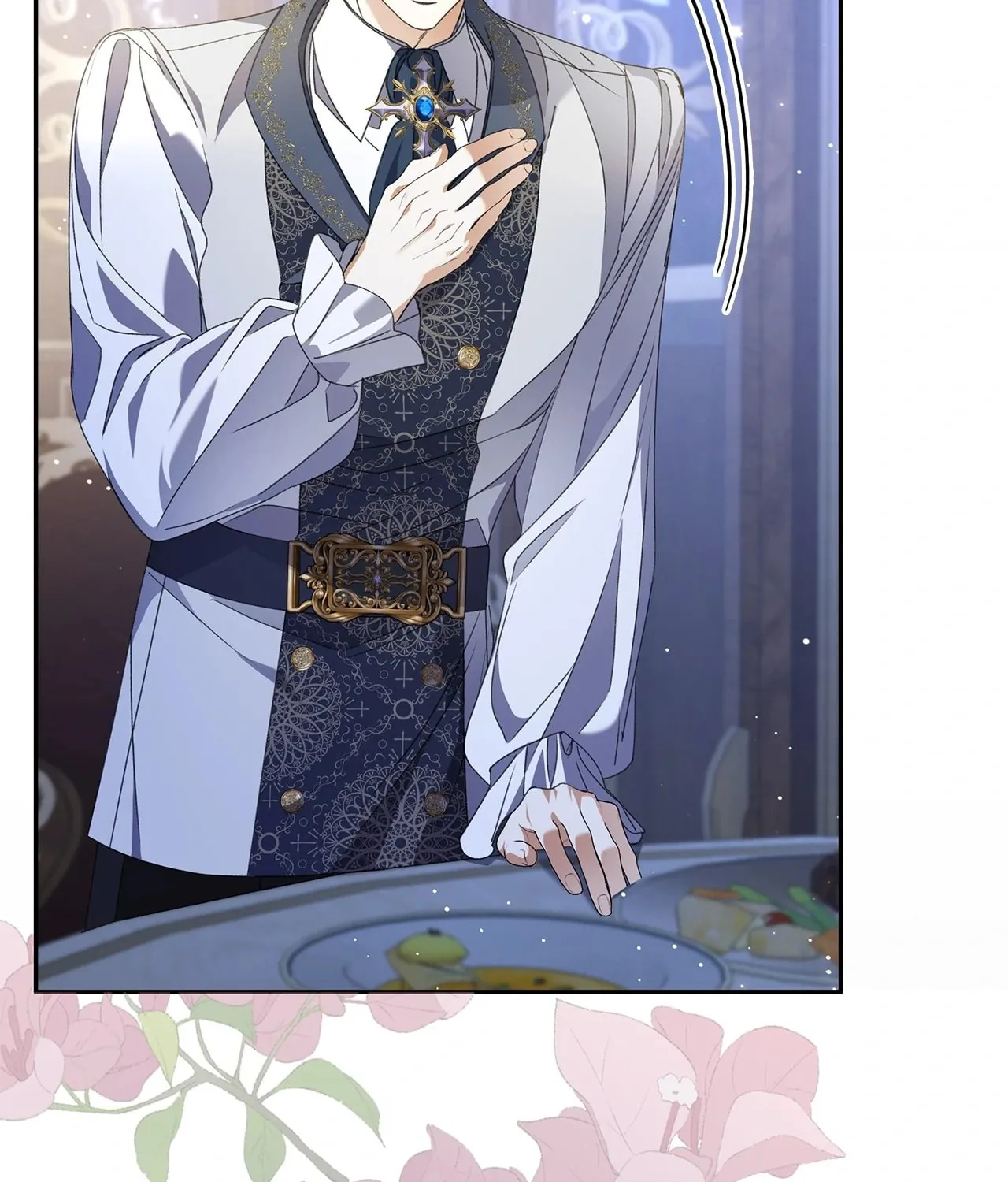 Read Enough with the Flirting chapter 47 image 161 on Lezhin