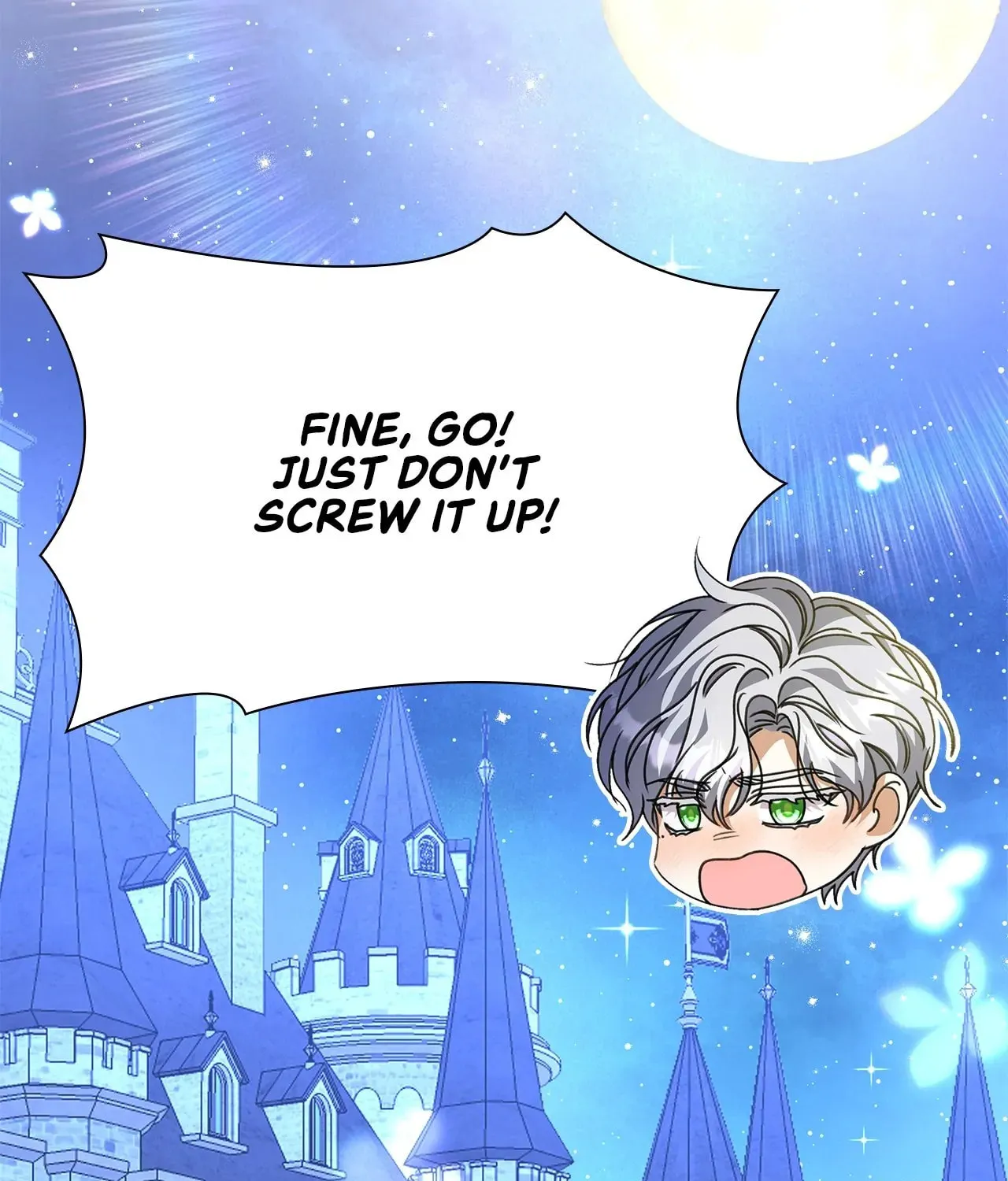 Read Enough with the Flirting chapter 47 image 163 on Lezhin