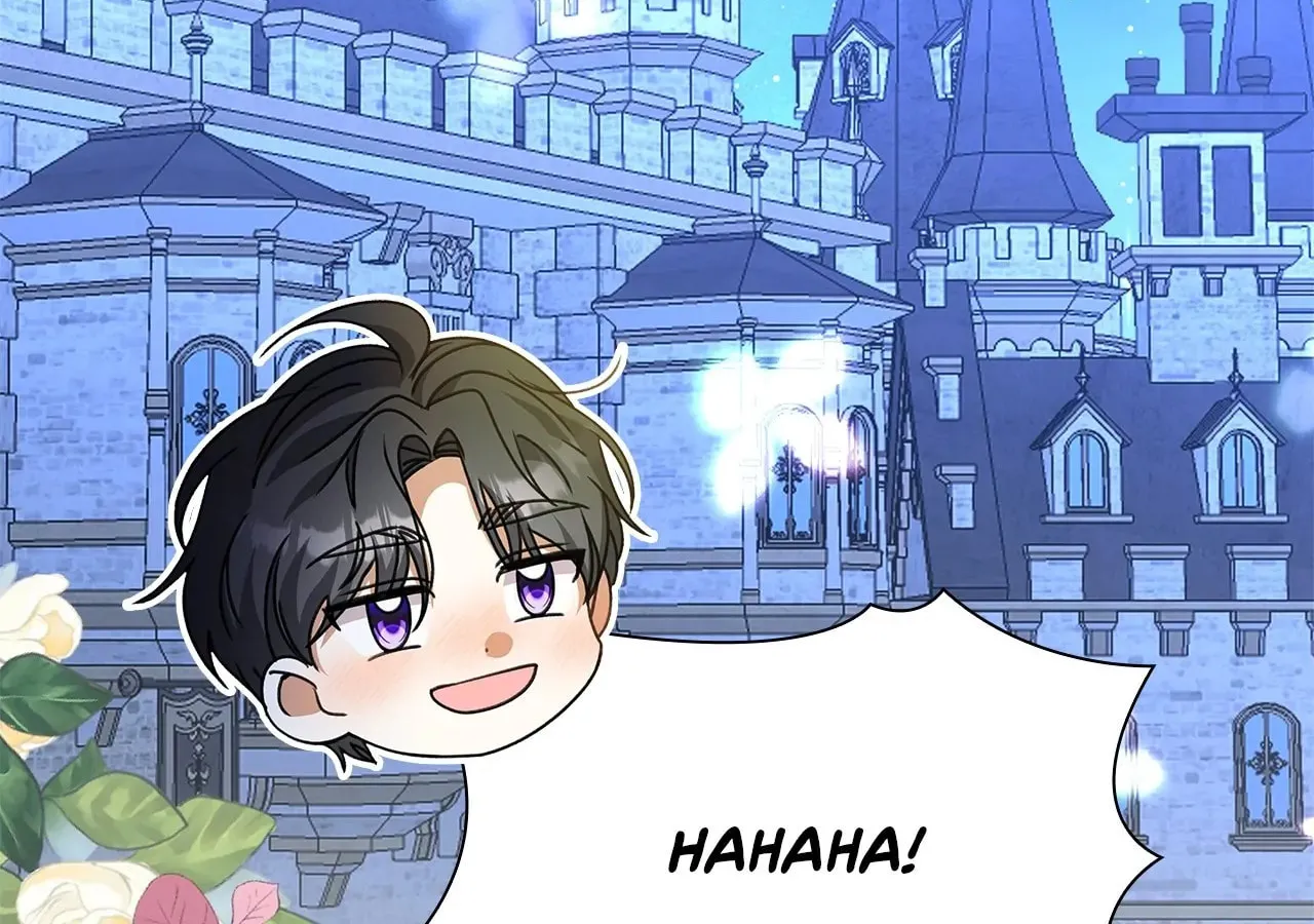 Read Enough with the Flirting chapter 47 image 164 on Lezhin