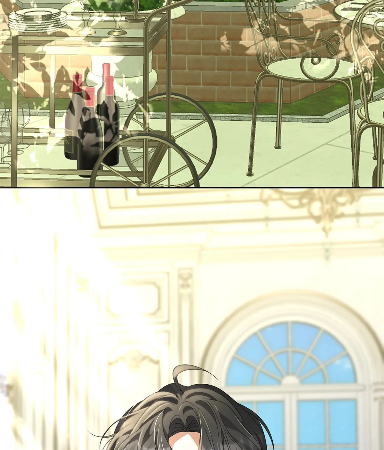 Read Enough with the Flirting chapter 47 image 169 on Lezhin