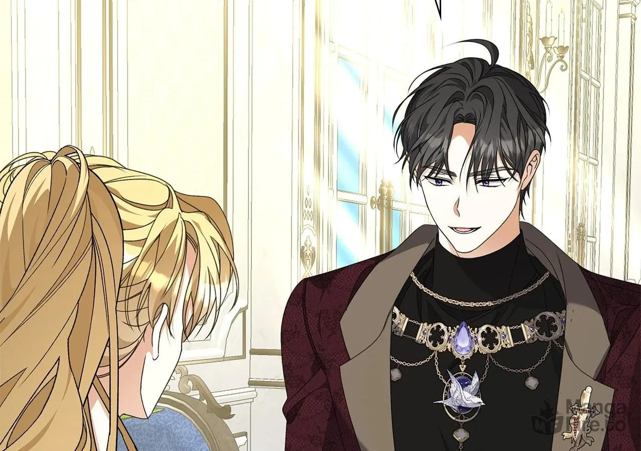 Read Enough with the Flirting chapter 47 image 175 on Lezhin