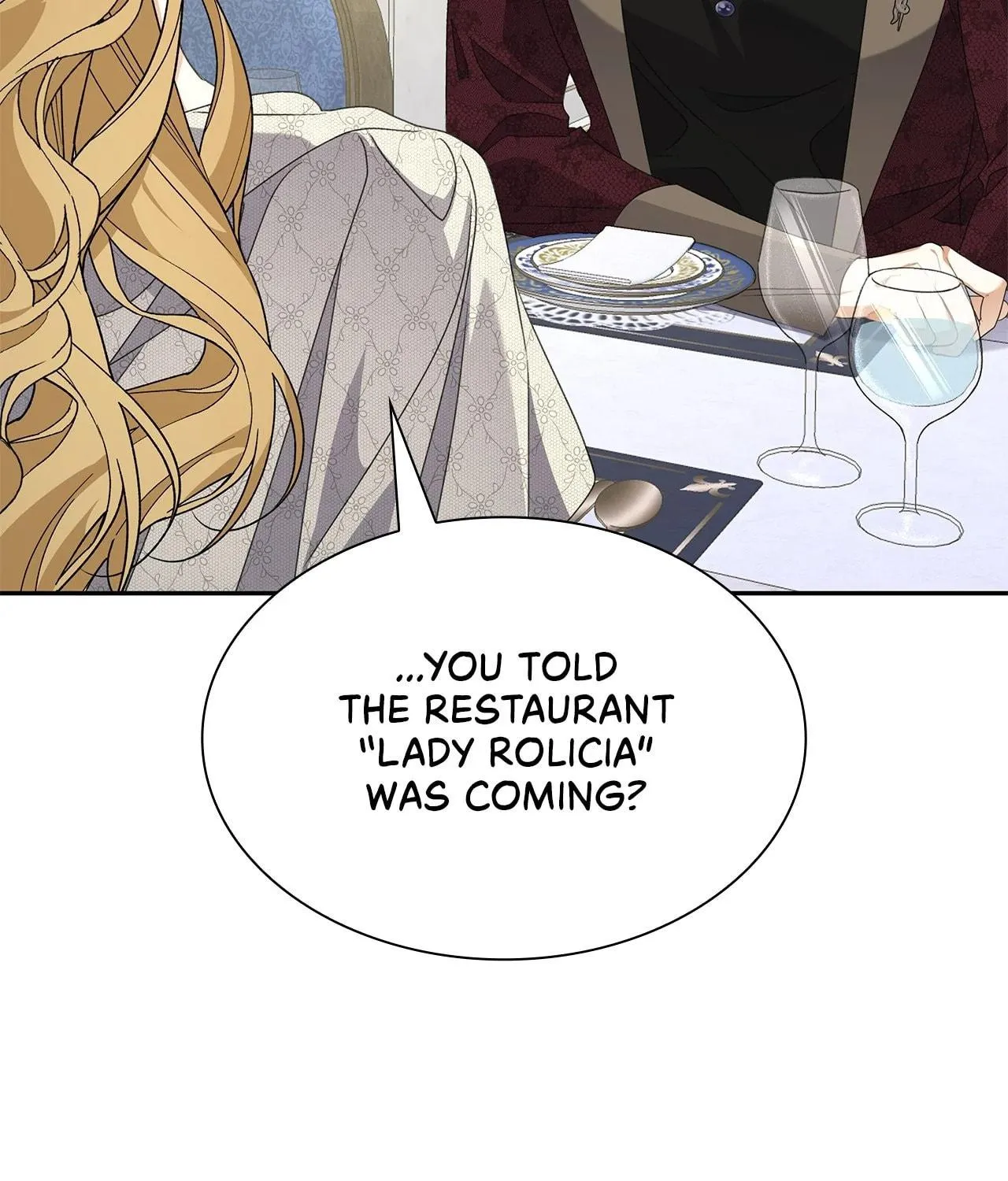 Read Enough with the Flirting chapter 47 image 176 on Lezhin