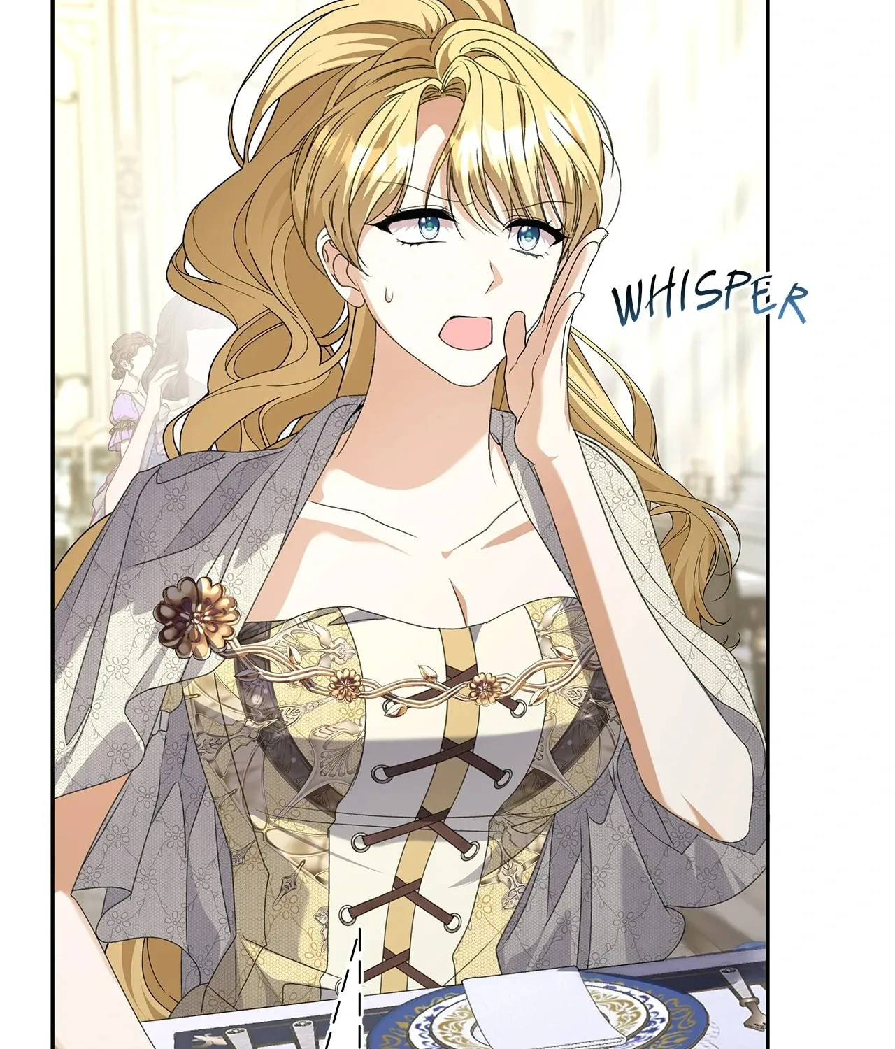 Read Enough with the Flirting chapter 47 image 178 on Lezhin