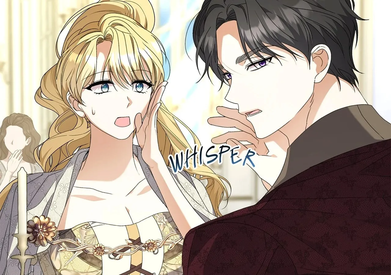 Read Enough with the Flirting chapter 47 image 181 on Lezhin