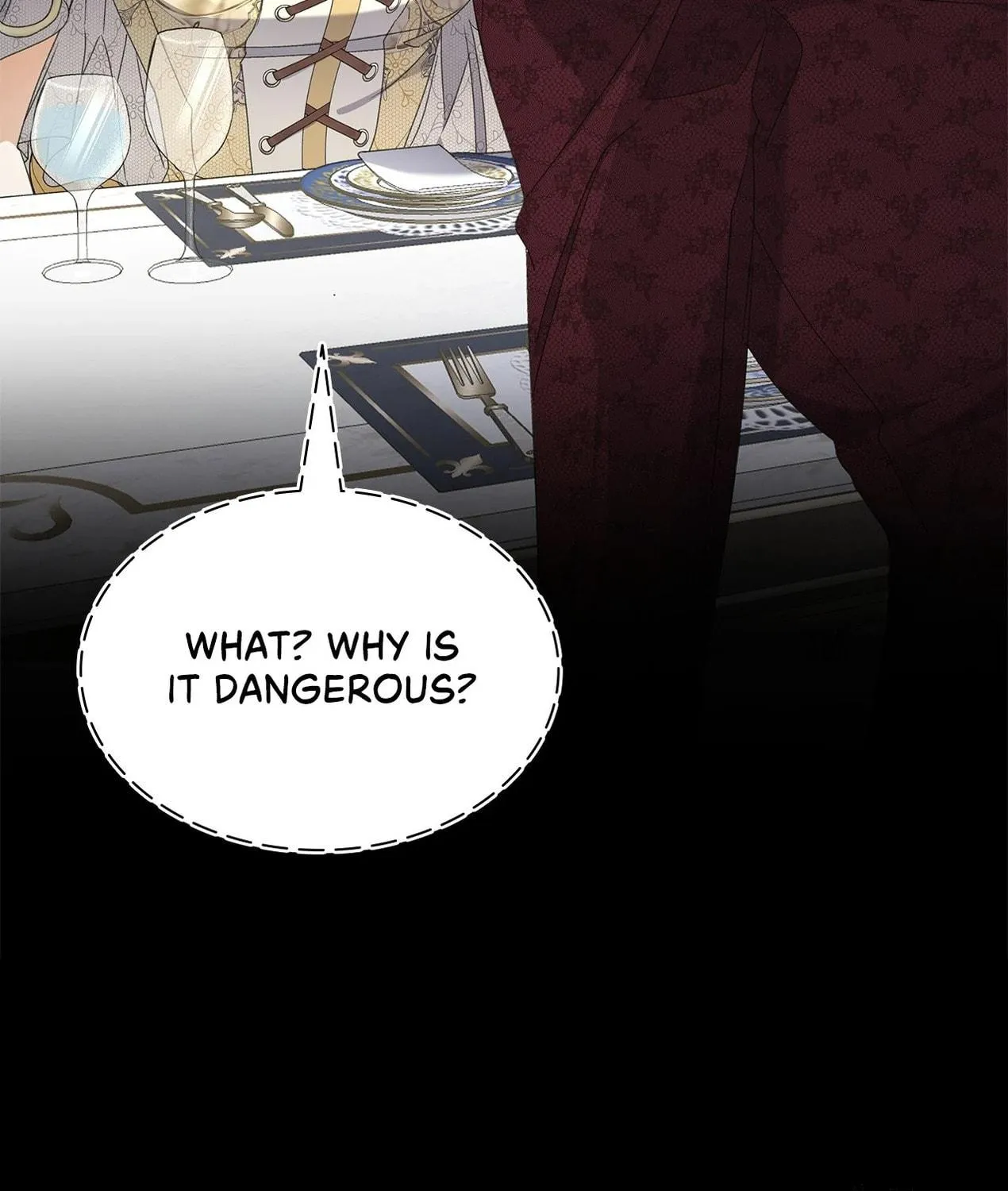 Read Enough with the Flirting chapter 47 image 182 on Lezhin