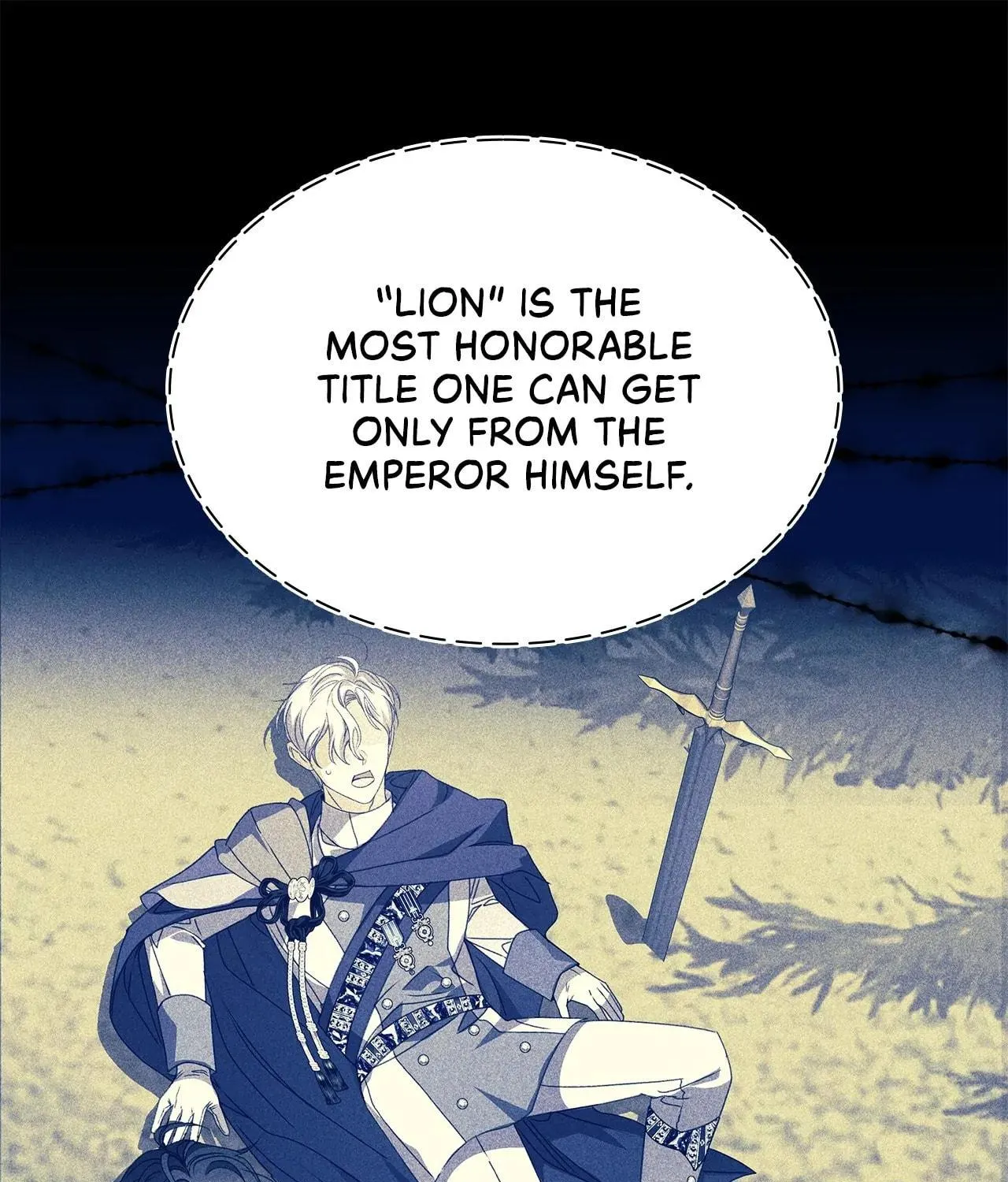 Read Enough with the Flirting chapter 47 image 184 on Lezhin