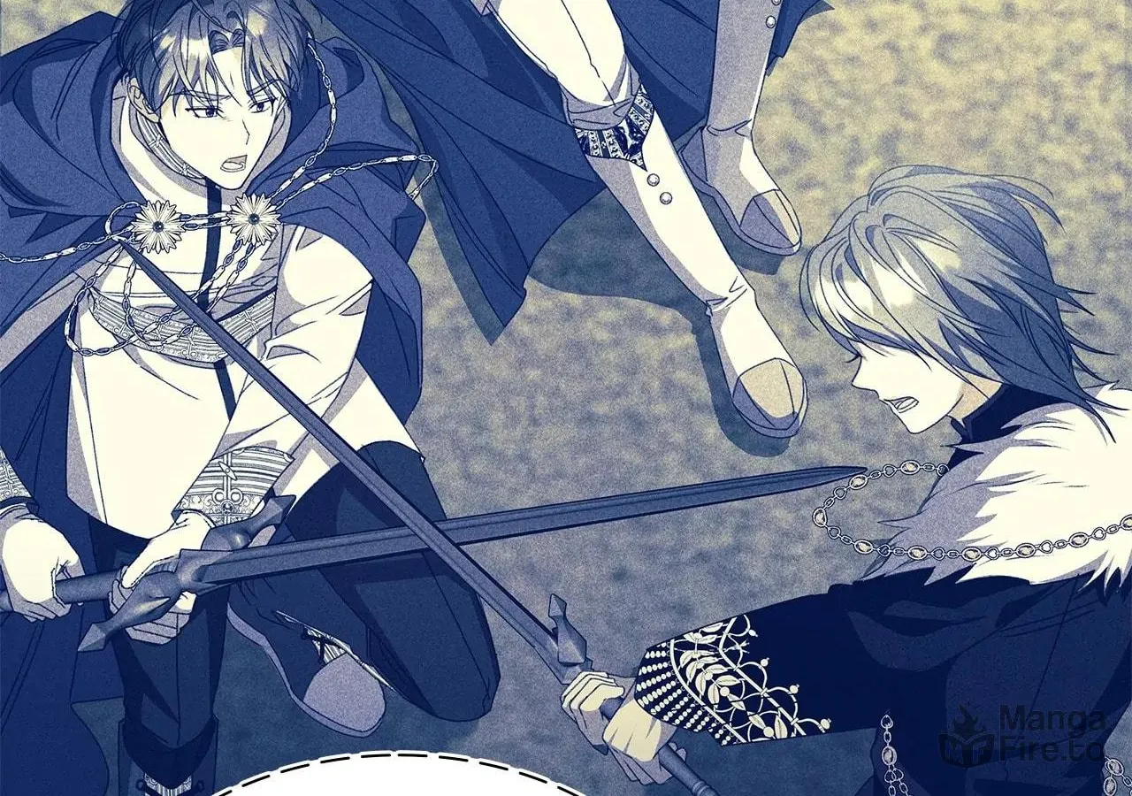Read Enough with the Flirting chapter 47 image 185 on Lezhin