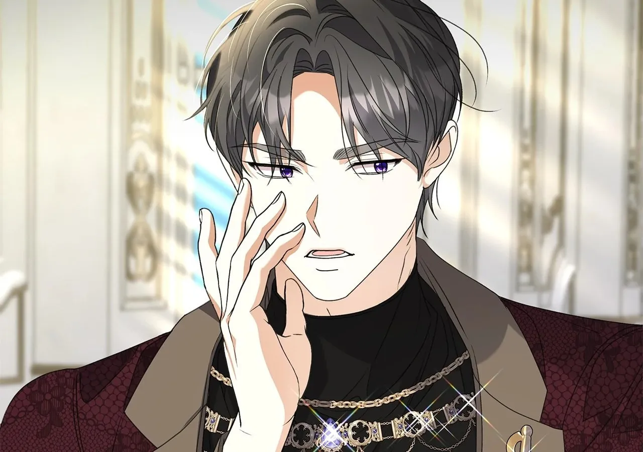 Read Enough with the Flirting chapter 47 image 187 on Lezhin