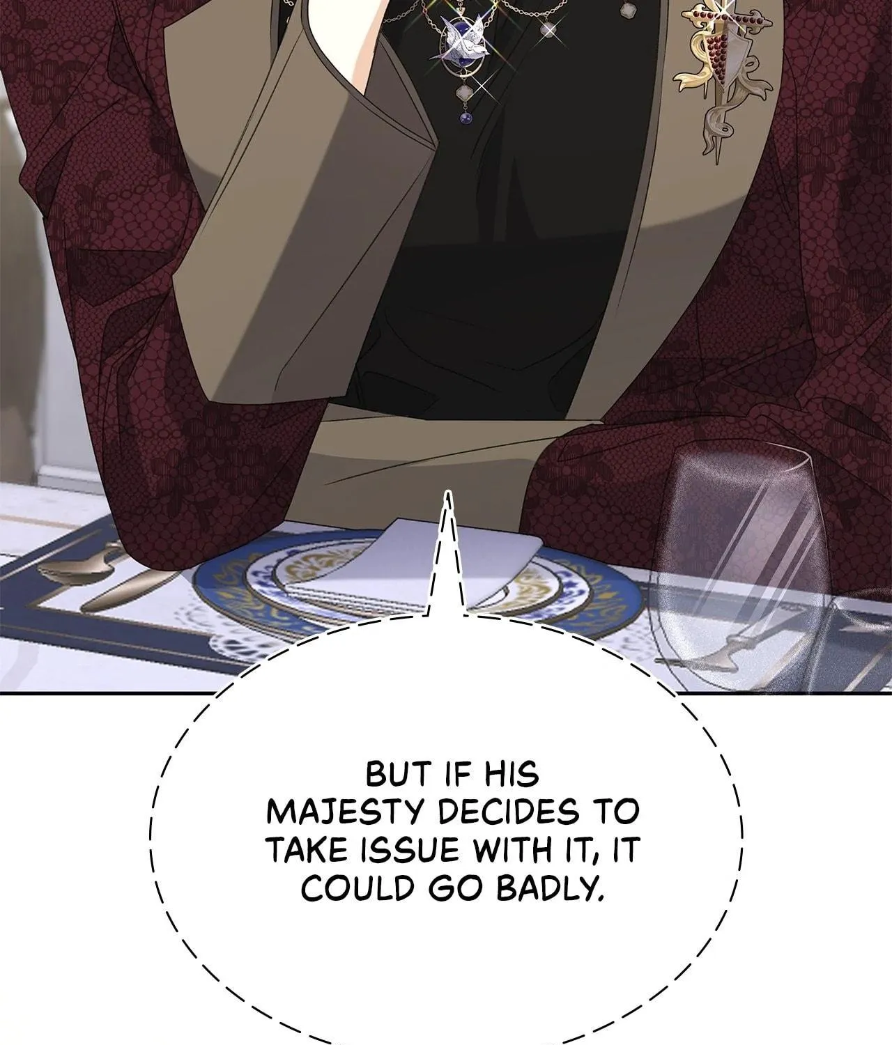 Read Enough with the Flirting chapter 47 image 188 on Lezhin