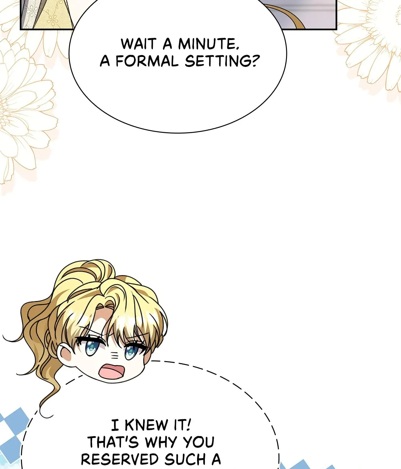 Read Enough with the Flirting chapter 47 image 195 on Lezhin
