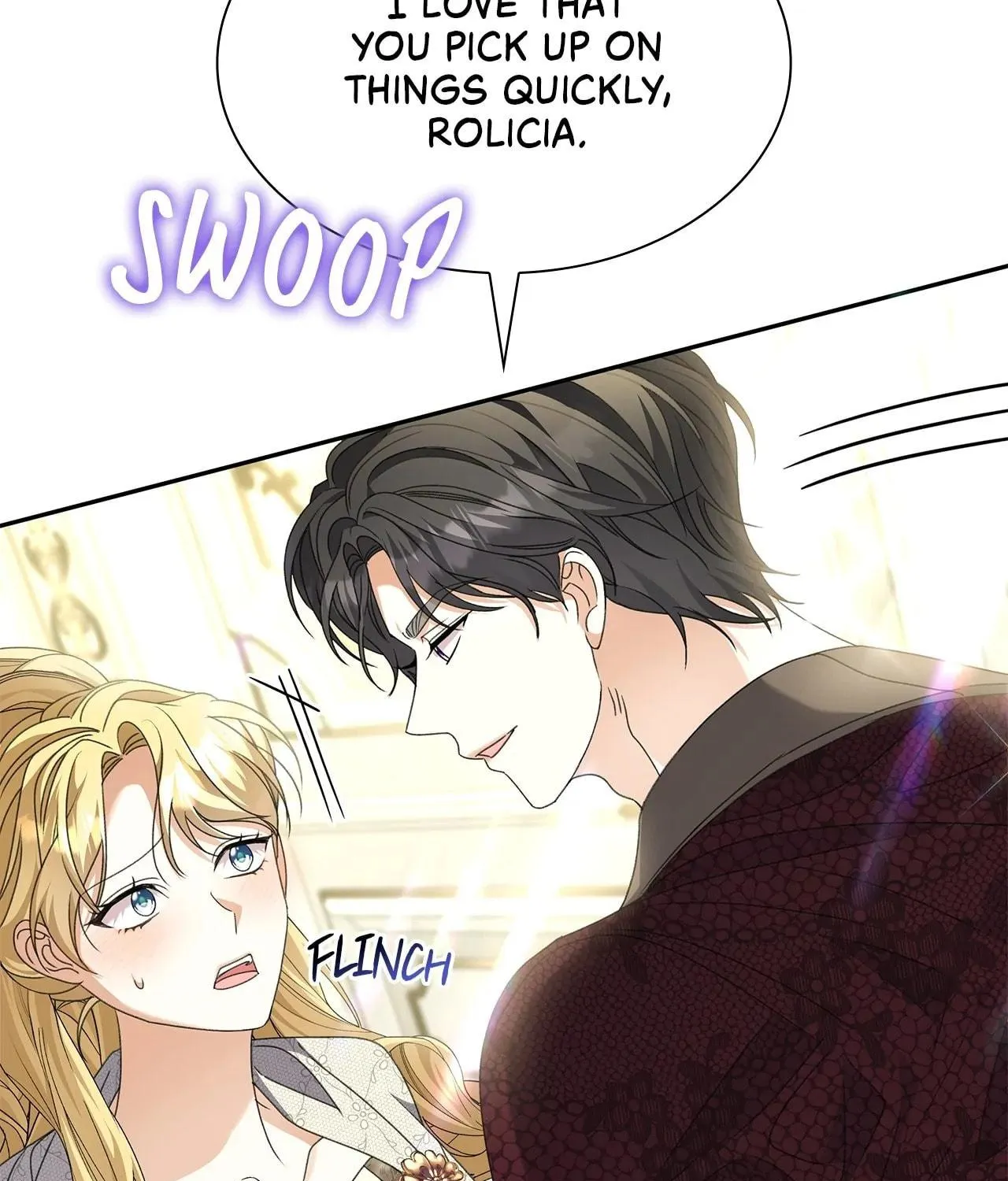 Read Enough with the Flirting chapter 47 image 199 on Lezhin