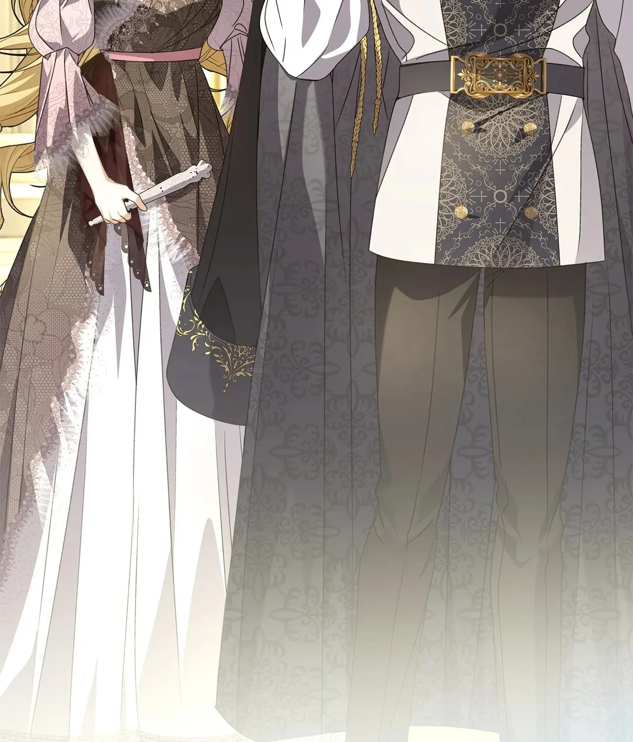 Read Enough with the Flirting chapter 47 image 2 on Lezhin